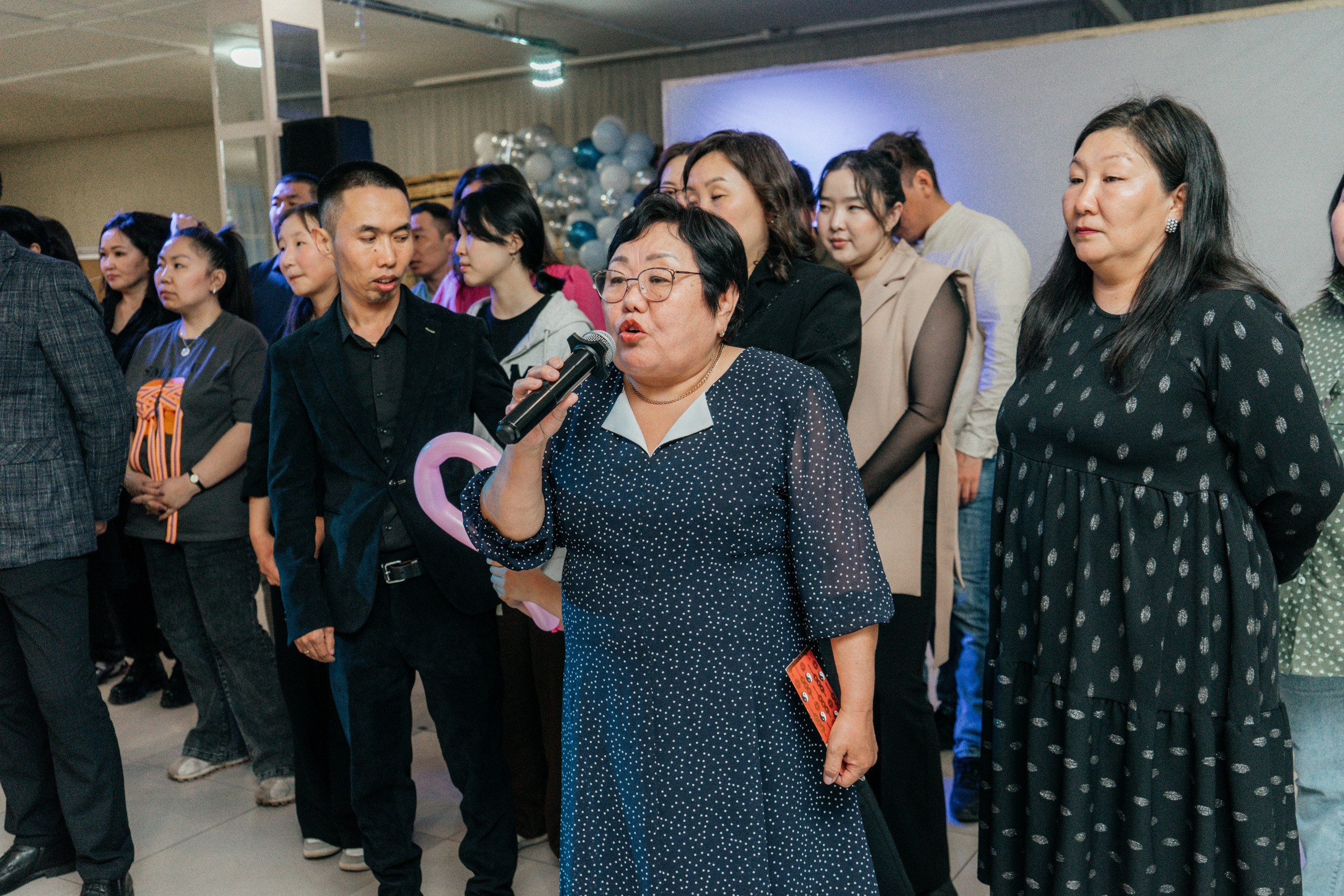 Милан Агвана. Фотограф Улан-Удэ