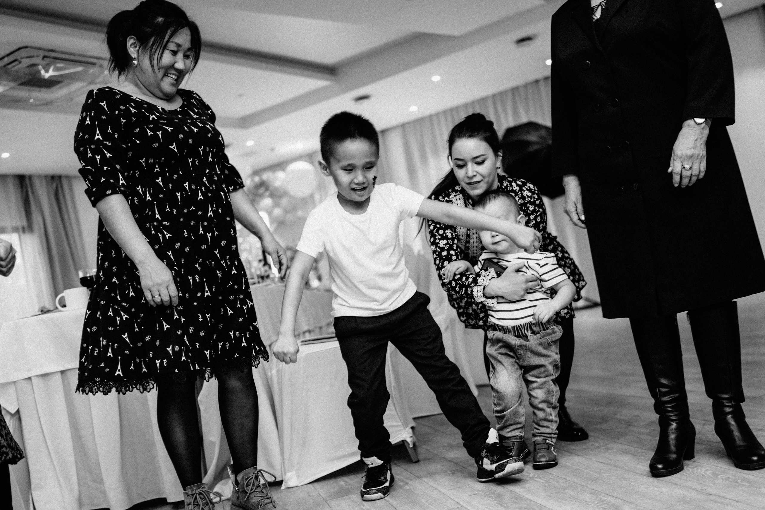 Милан Сараны. Фотограф Улан-Удэ