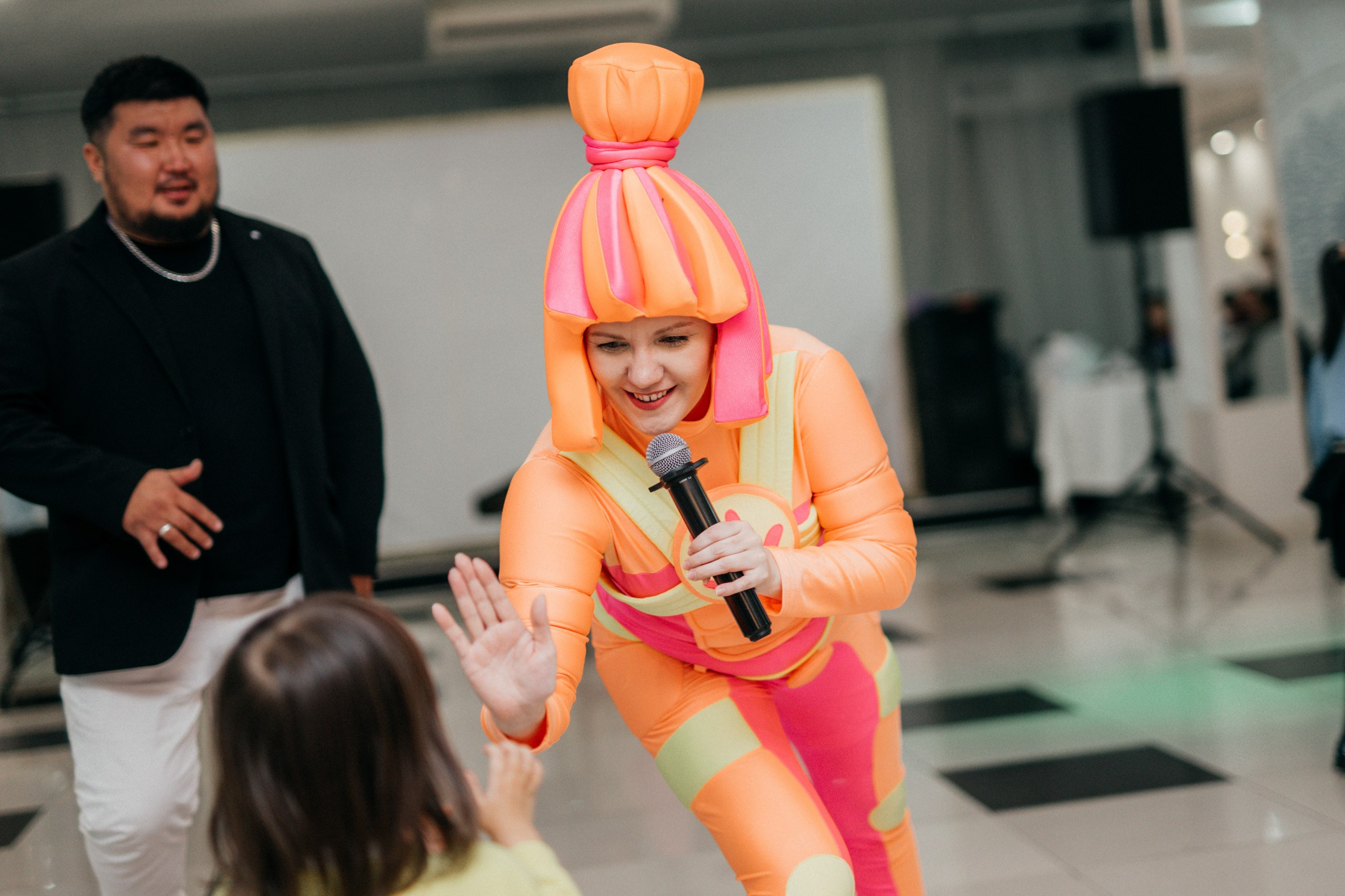 Милан Агвана. Фотограф Улан-Удэ