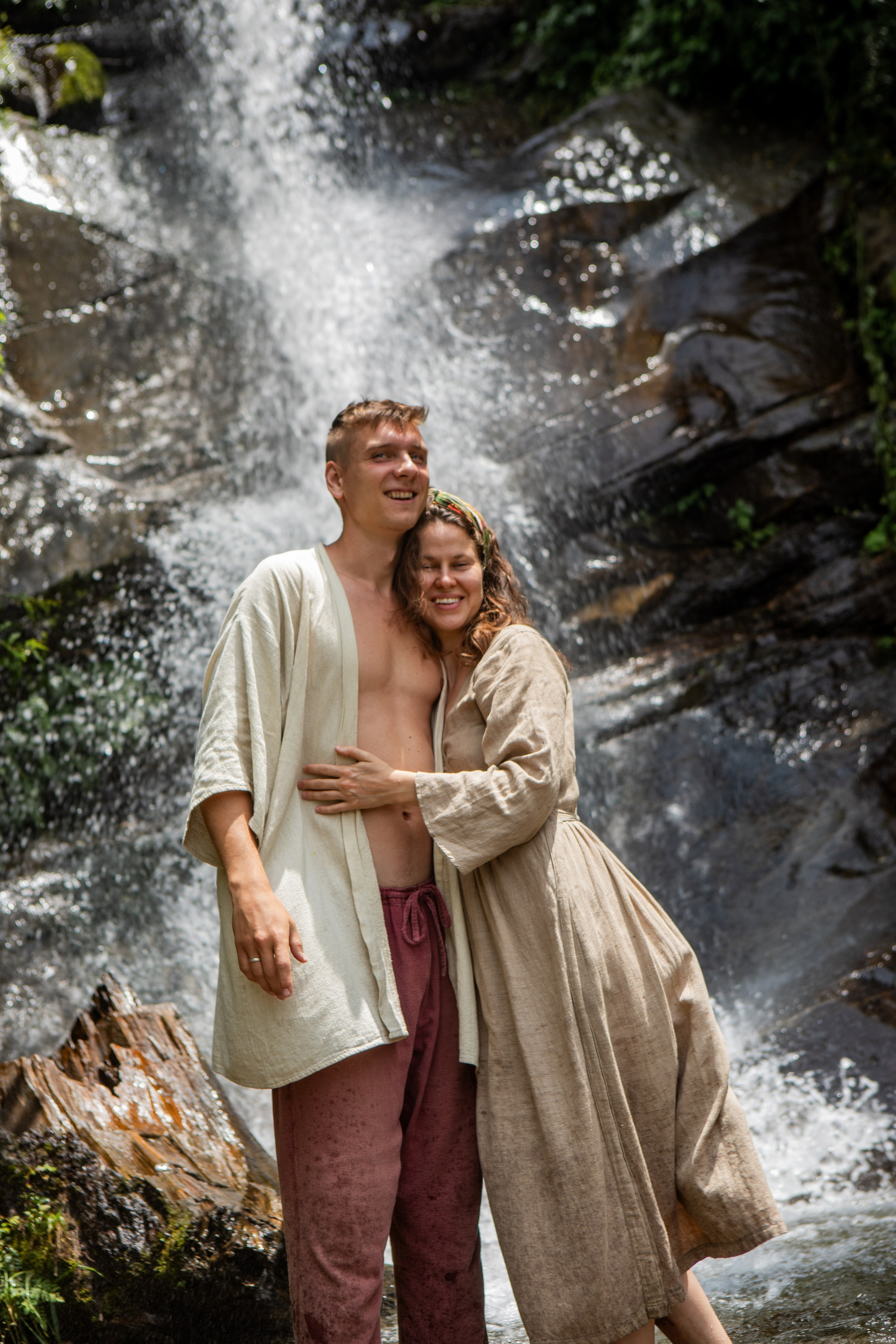 Даша и Антон. Сайт Фотографа MASHASOLAR