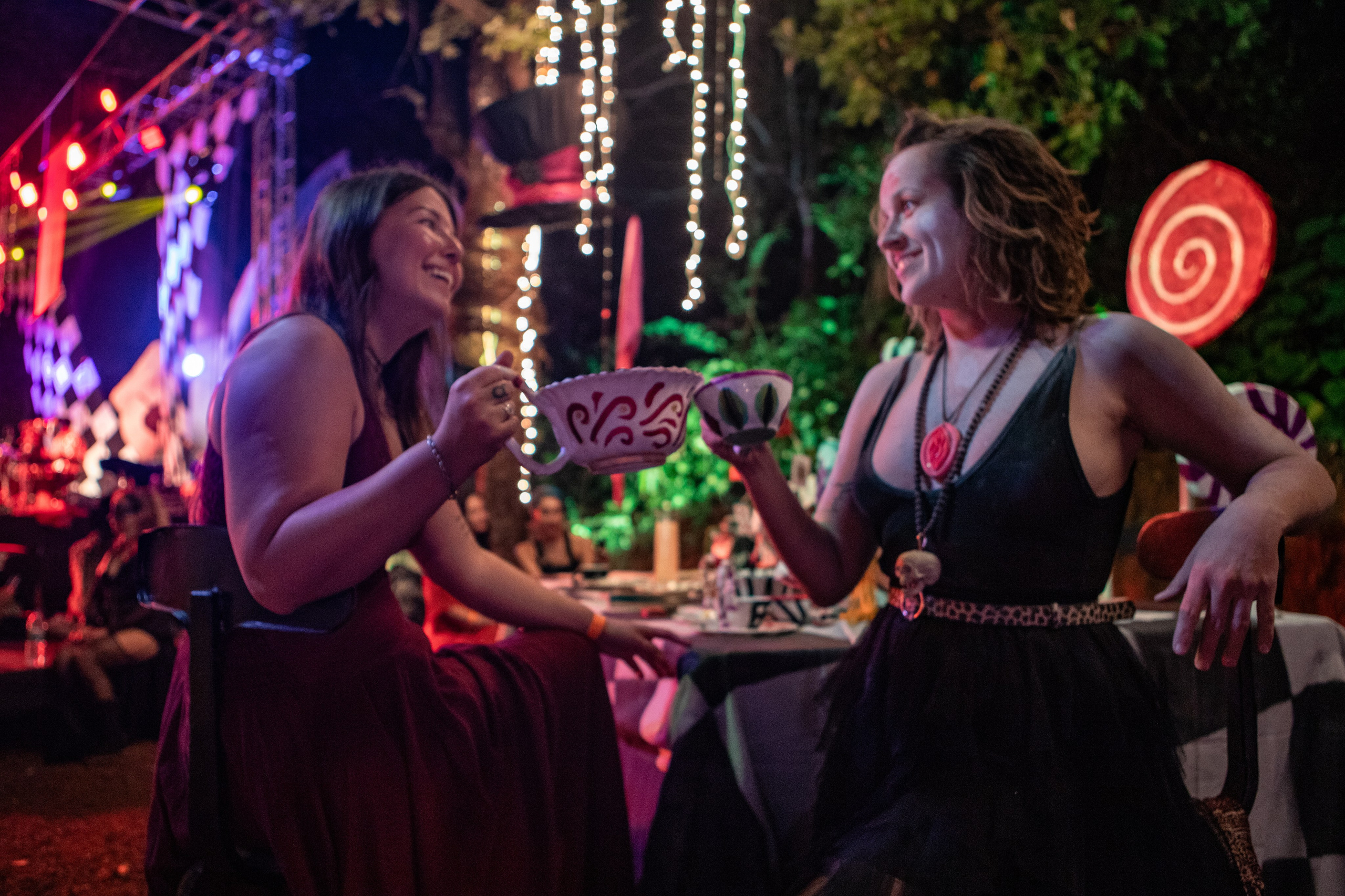 Карнавал. Сайт Фотографа MASHASOLAR