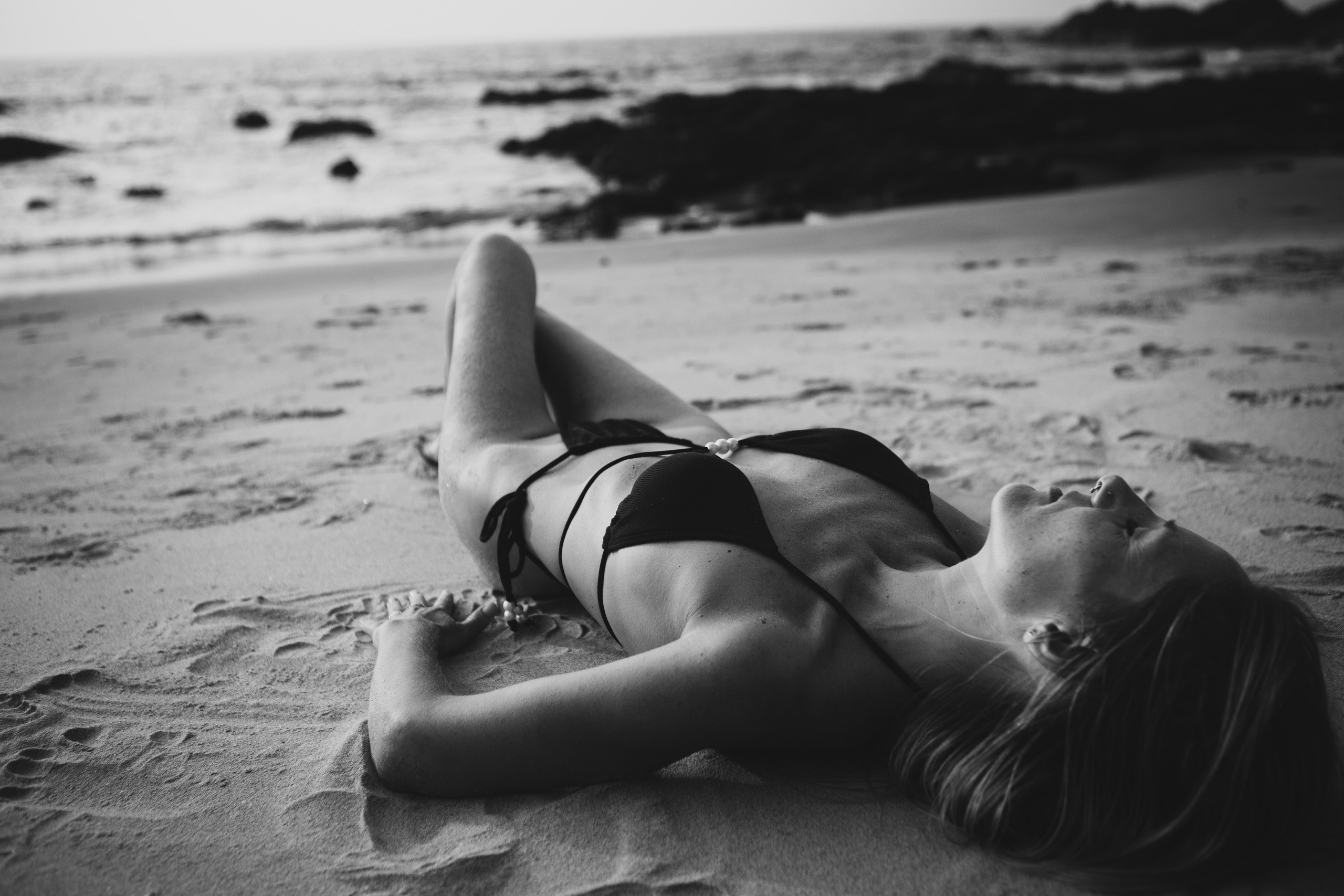 Алекса. Сайт Фотографа MASHASOLAR