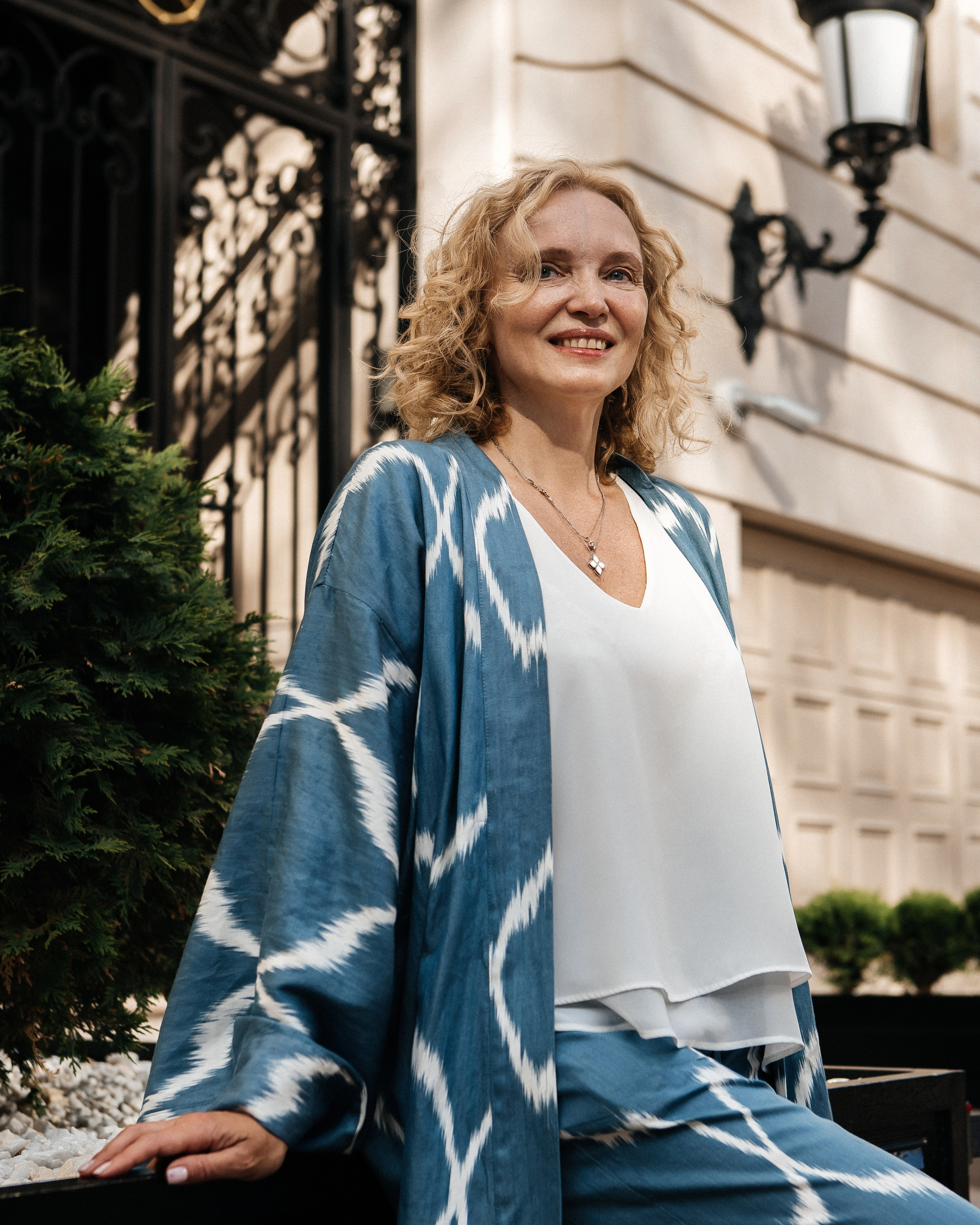 Елена. Портретный фотограф в Москве Анастасия