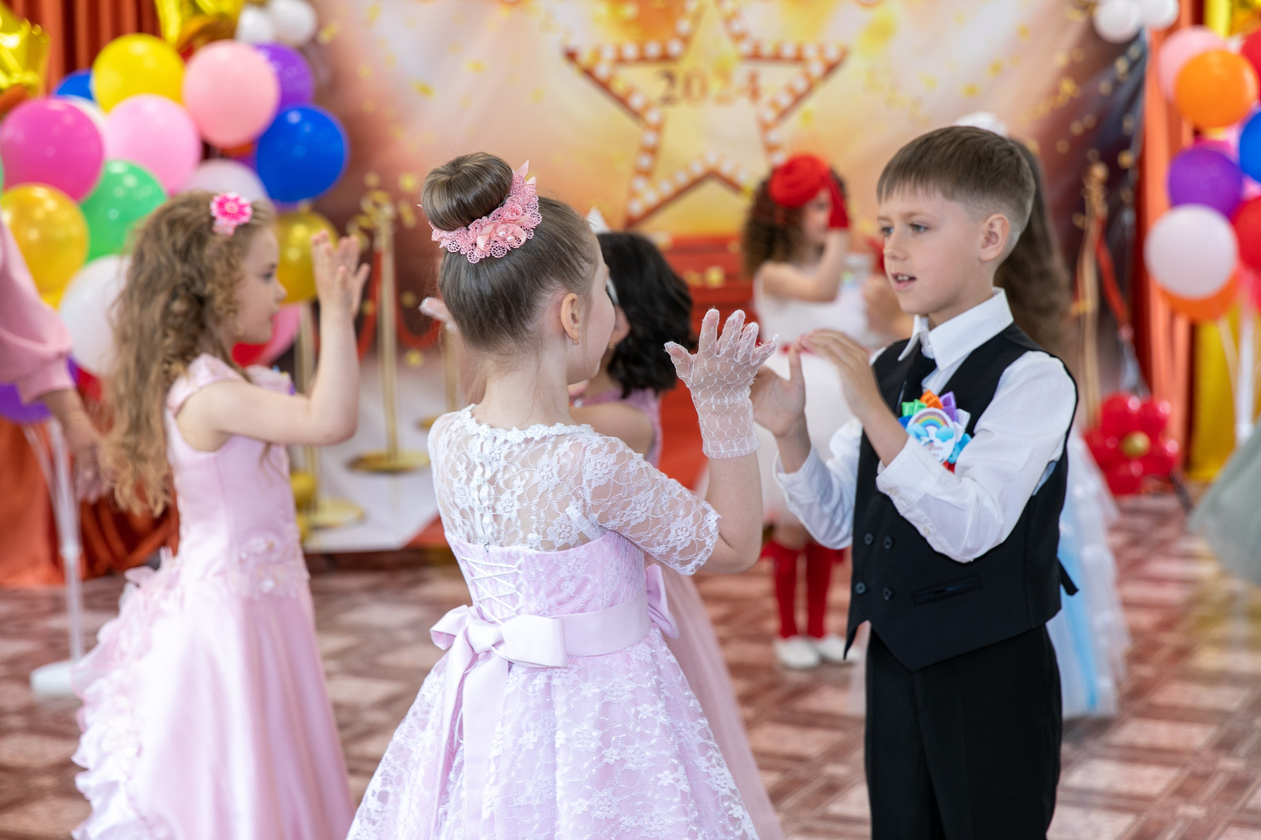 Выпускной Ласточка 2024. Школьный и детский фотограф в Южно-Сахалинске Анастасия Лескова