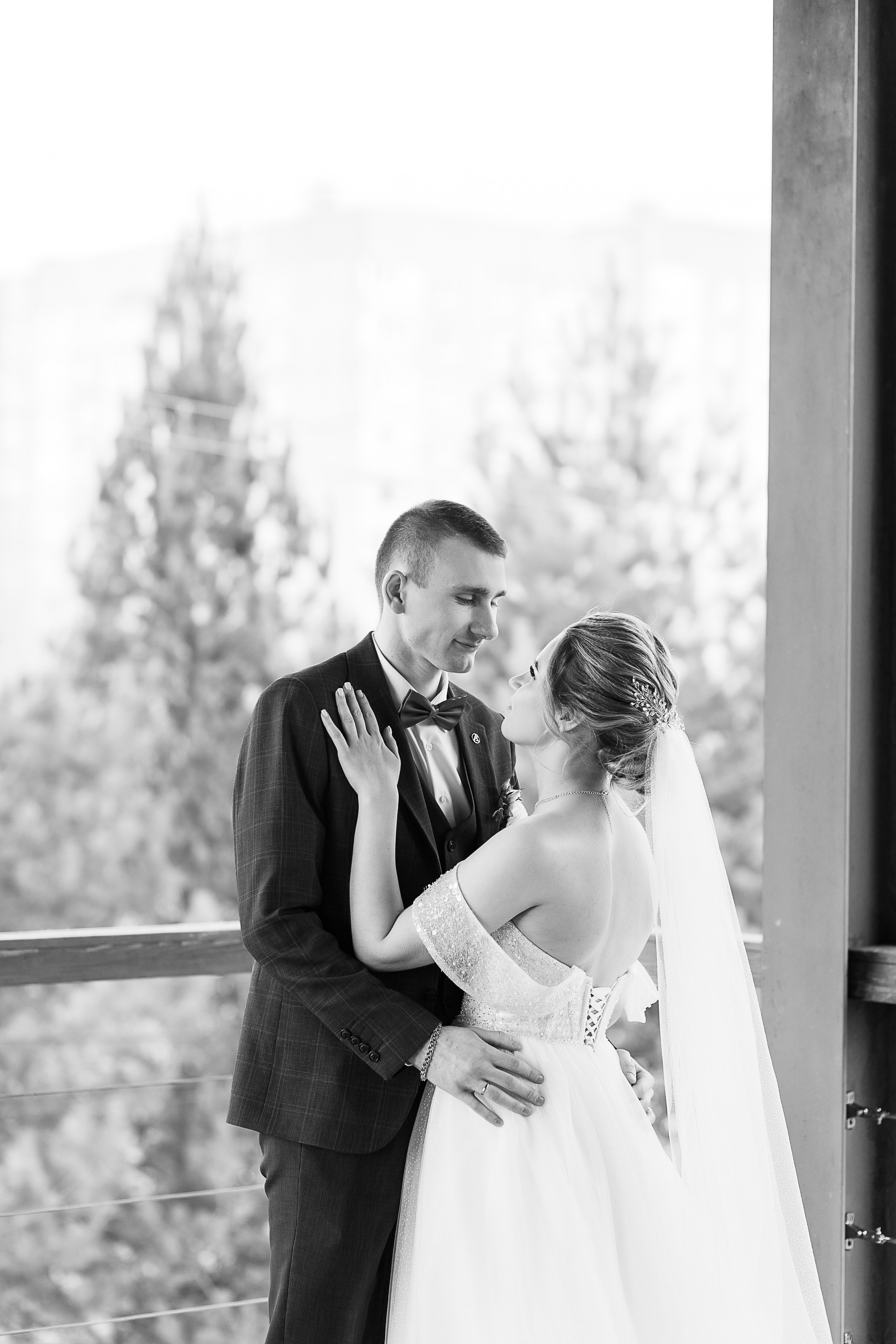 Аня и Влад. Свадебный и семейный фотограф в Твери и Тверской области