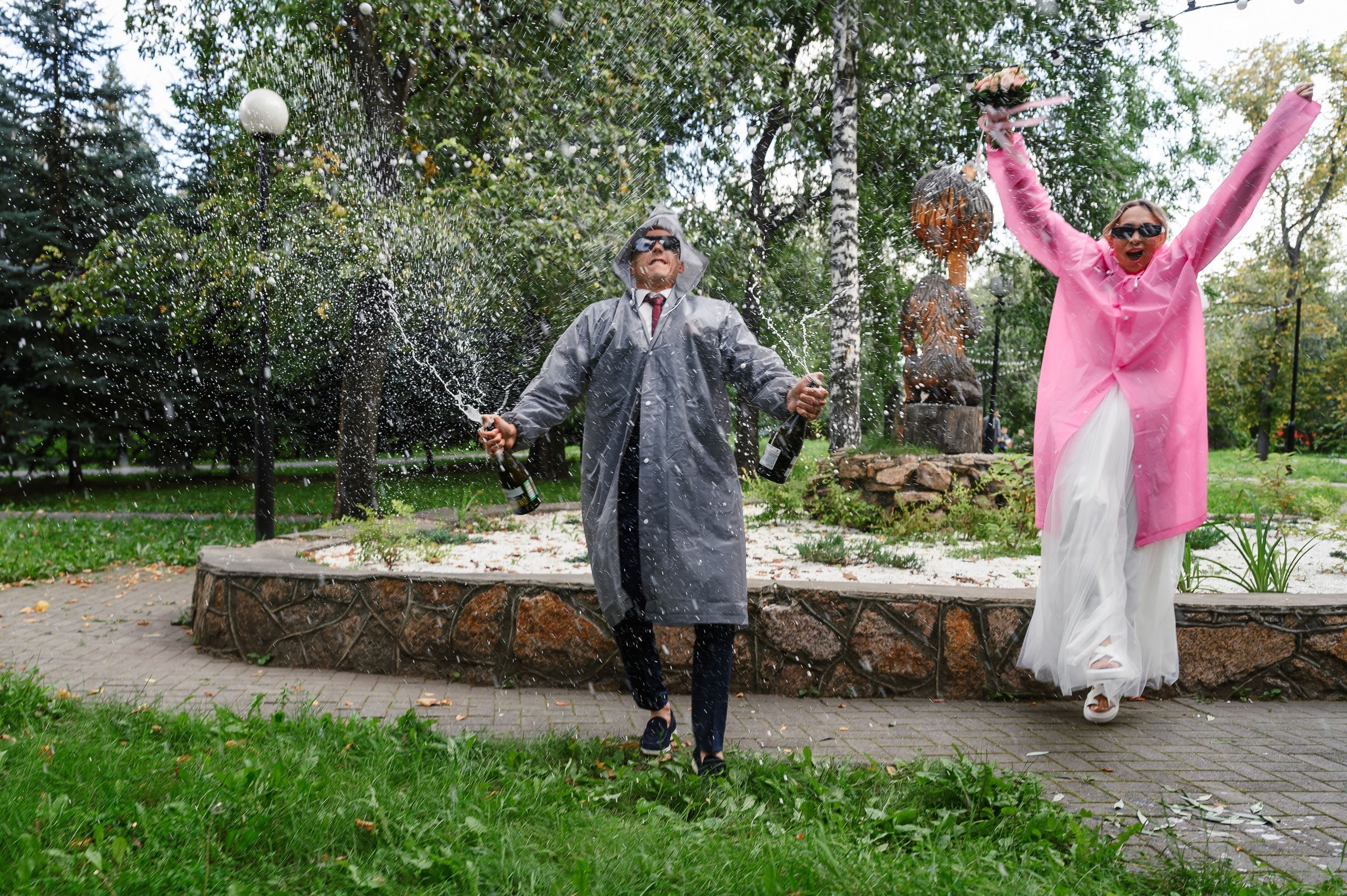 Weddings. Wedding and family photographer USA