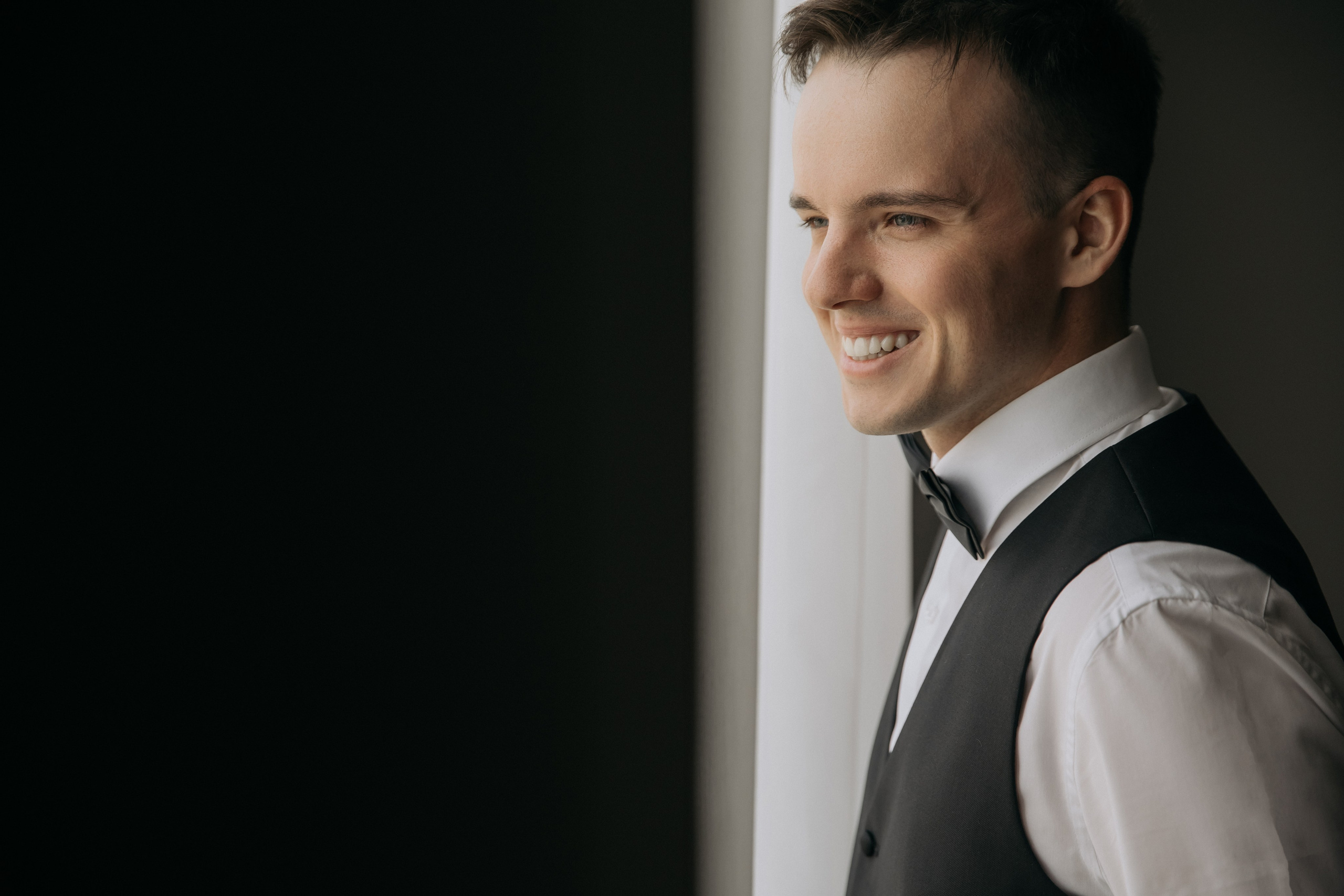 Костя и Ира. Свадебный фотограф в Краснодаре Ольга Цвиченко