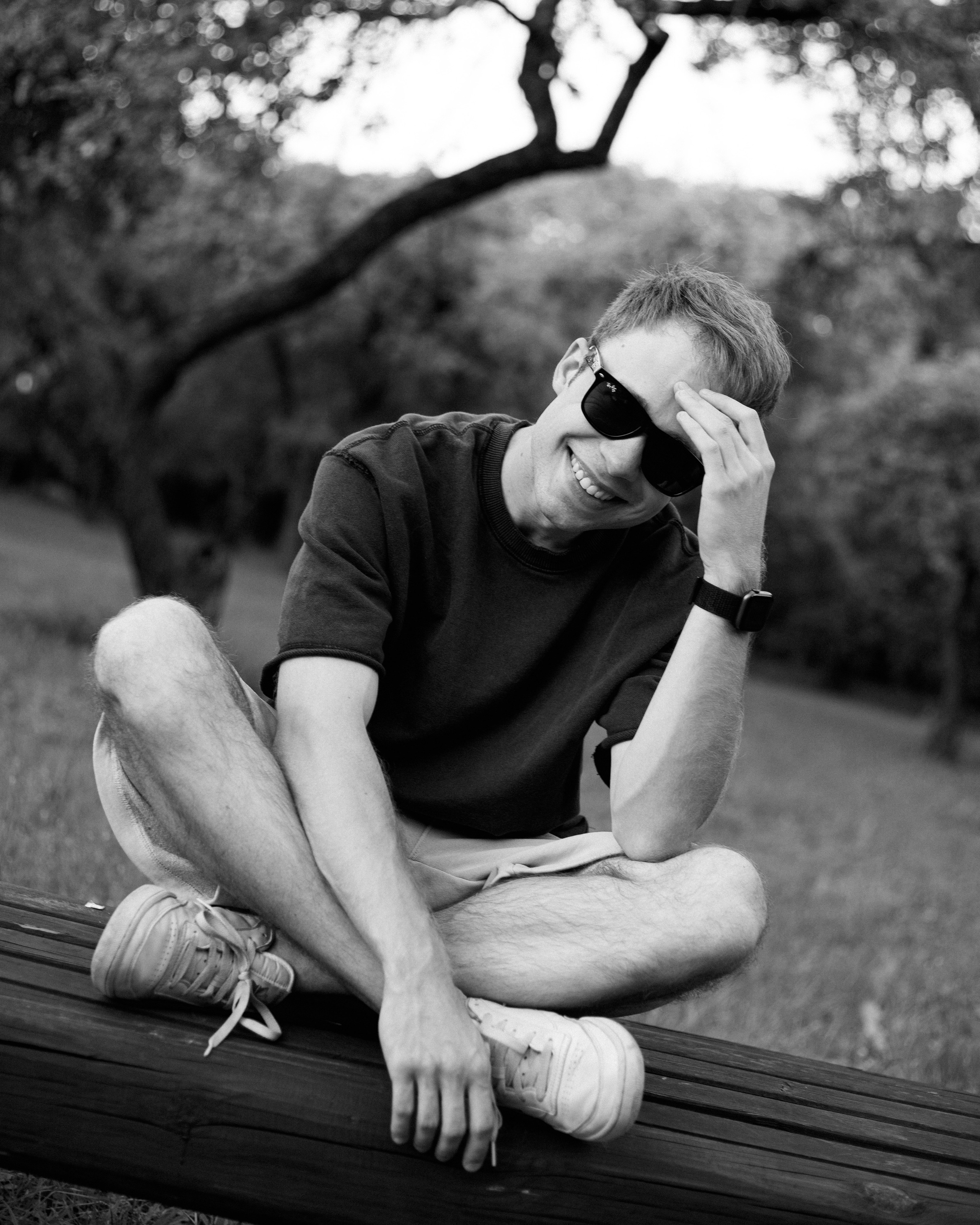 Портреты. KUDRAVETS.PH