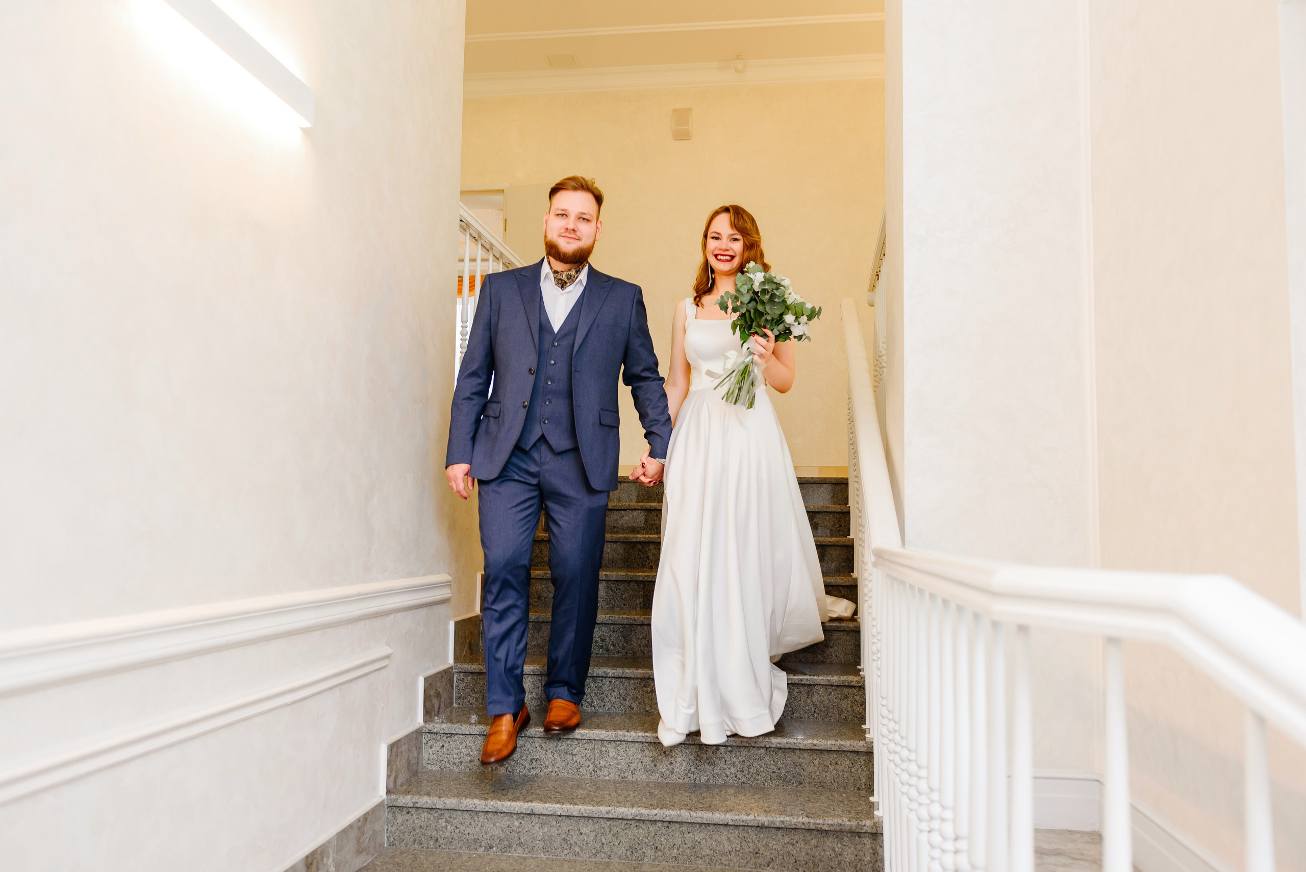 Летним днем. Фотограф в Новосибирске Юлия Туманова