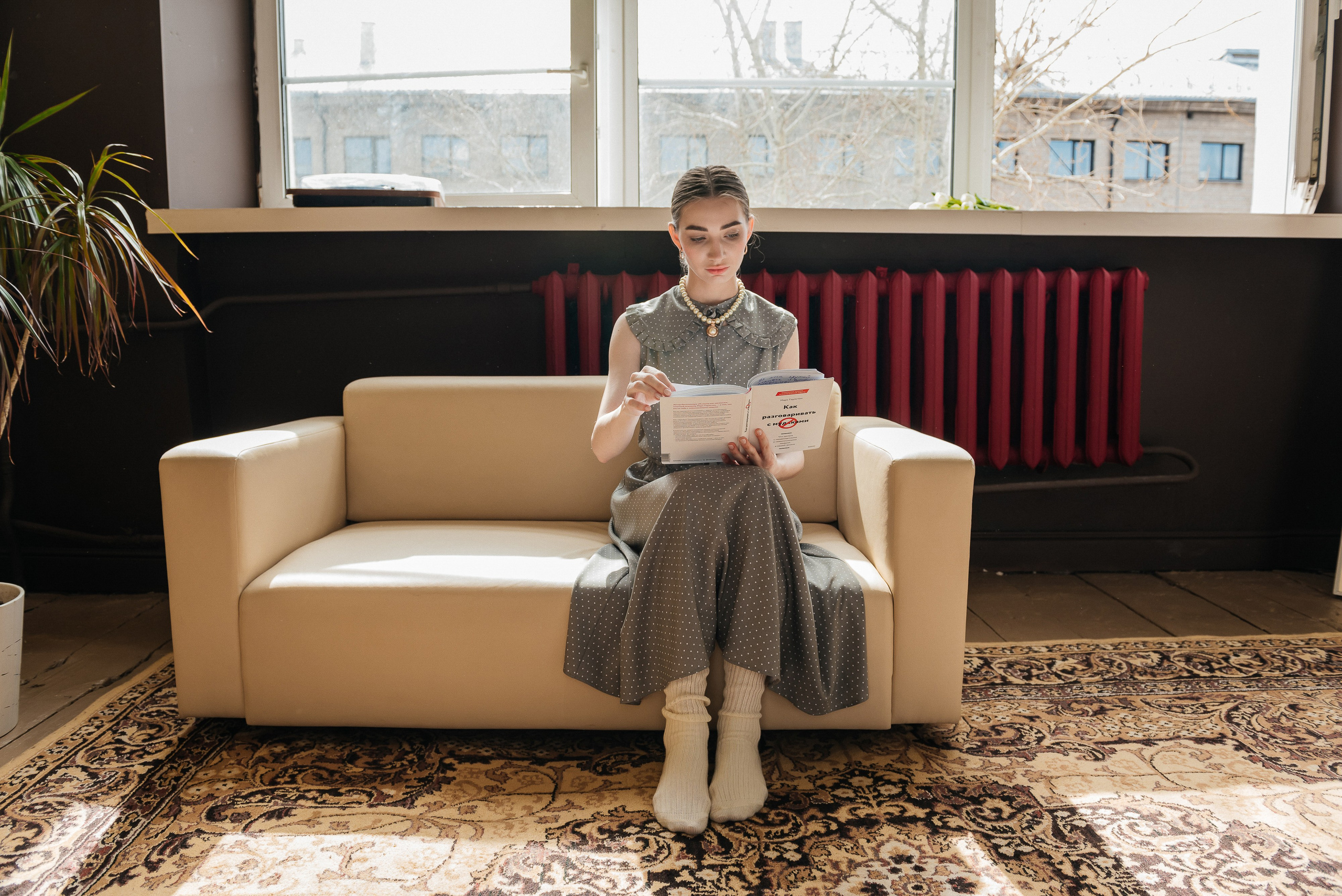 Babushka party. Фотограф в Новосибирске Юлия Туманова