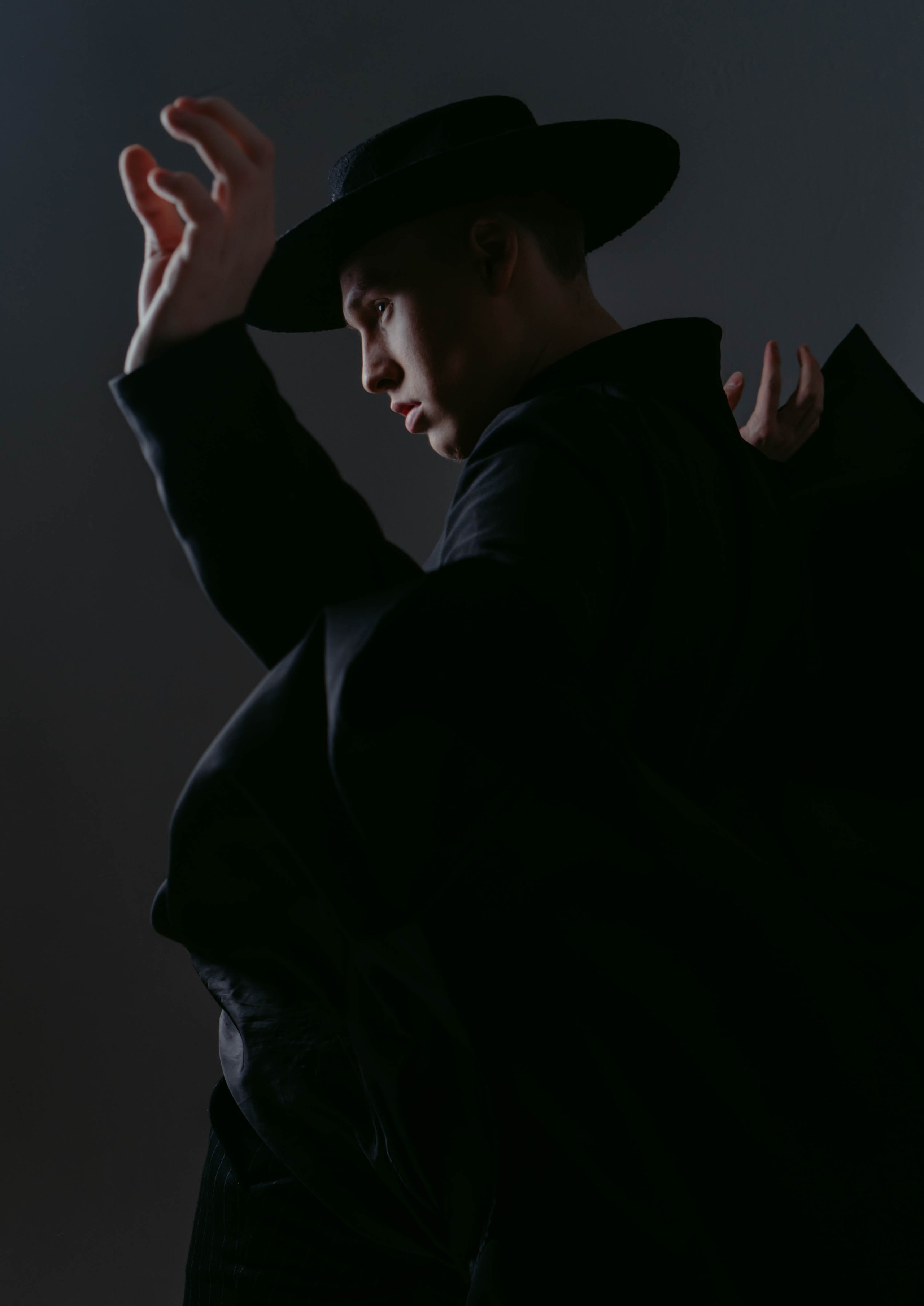 Валерий и его личности. Olgamashh