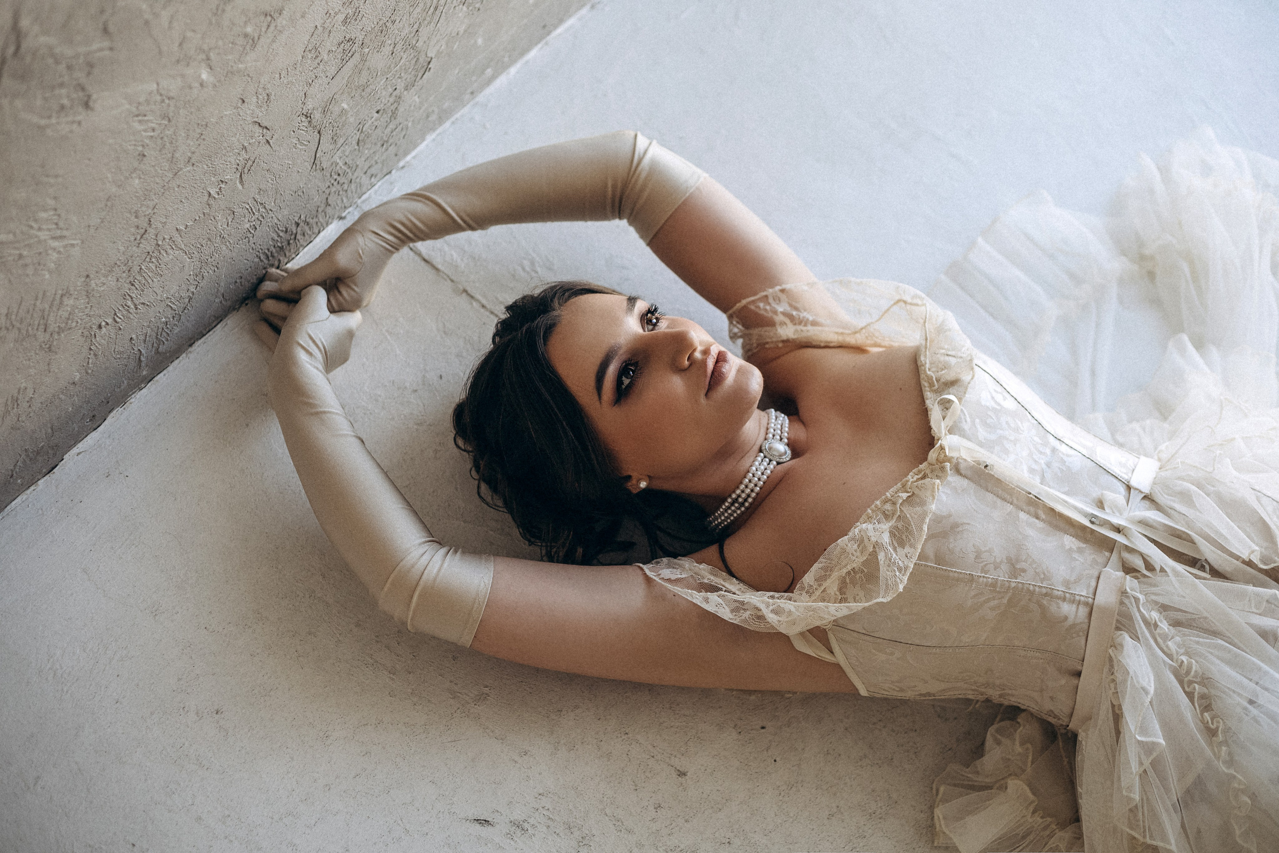 Шелест кружев. Семейный фотограф в Ростове-на-Дону Безкишкина Татьяна