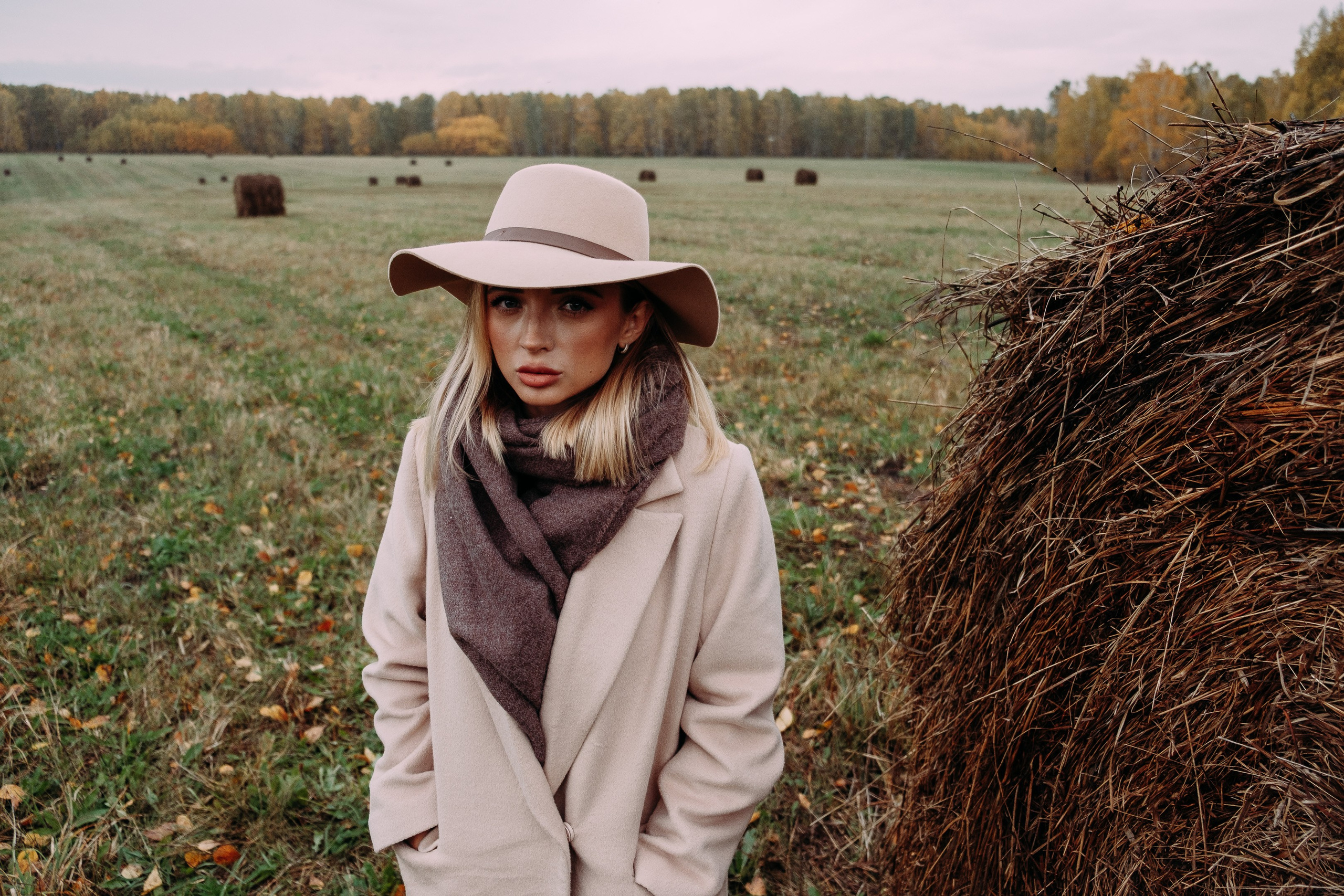 Portrait. Фотограф Кемерово Иван Сапожников