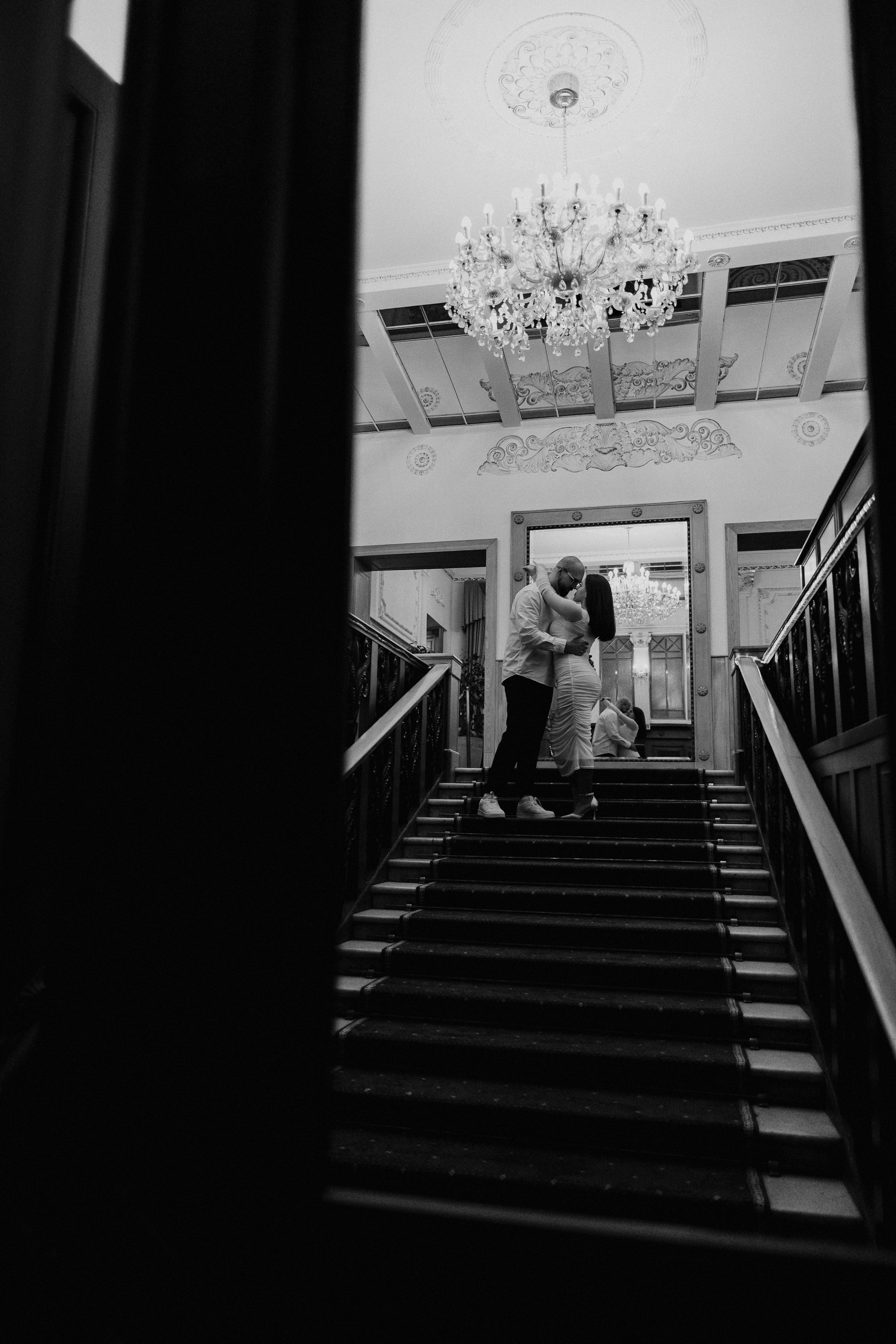 Свадьбы. Фотограф в Москве Екатерина Потапова