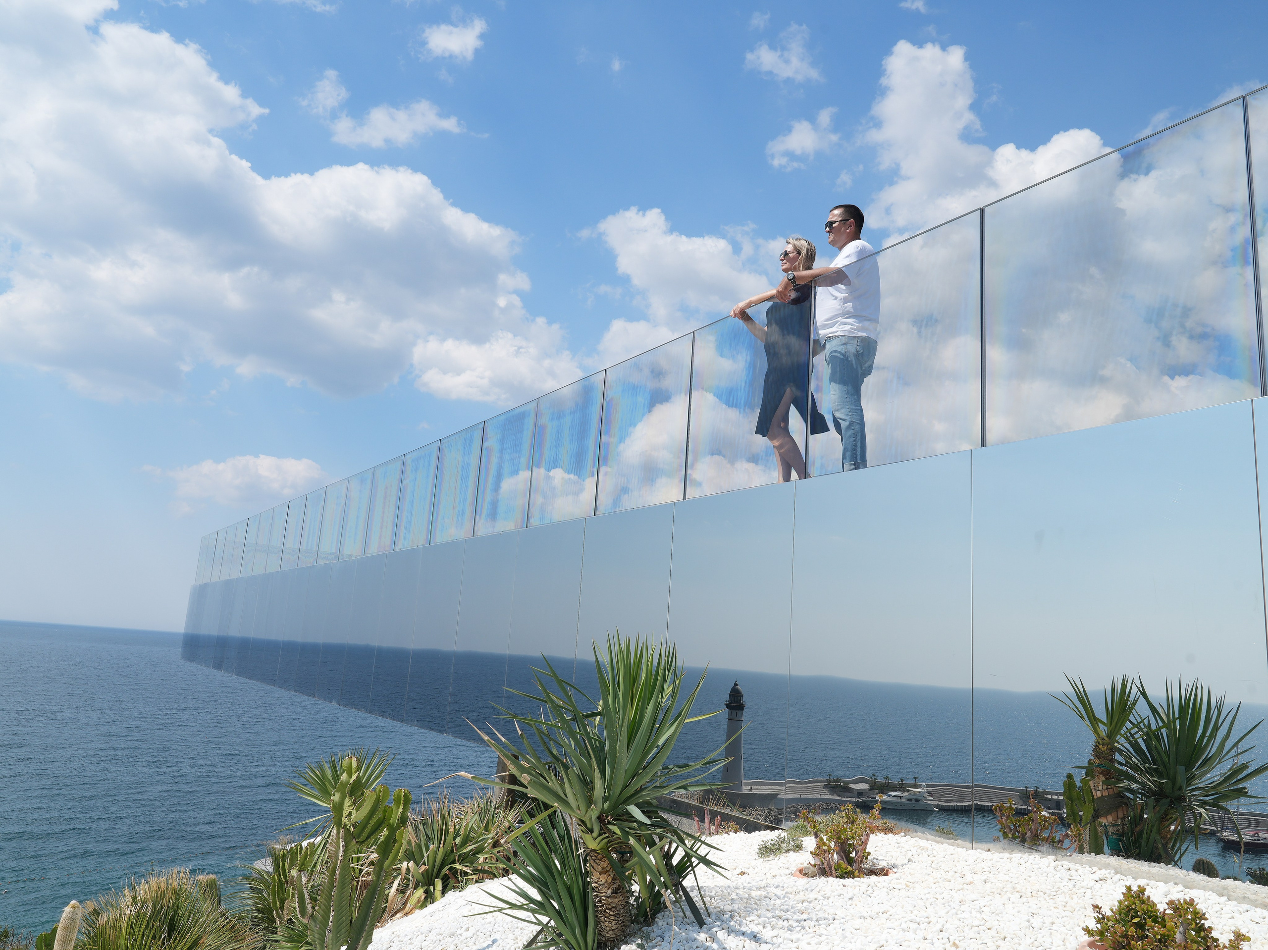 Семейная прогулка 4 человека. Свадебный фотограф Виктория Роса