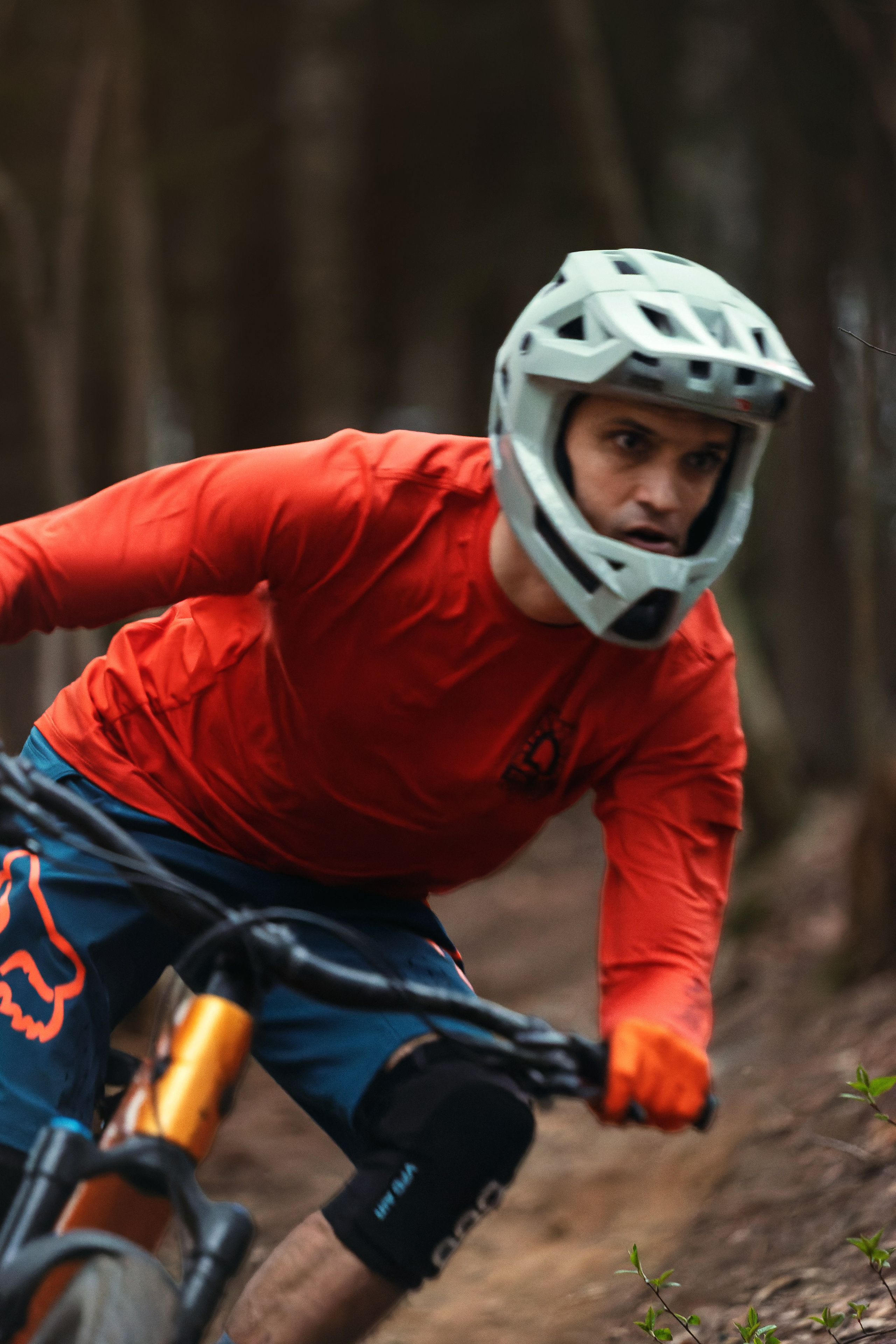 Олег и Алексей. Фотограф анималист Никита Натальный