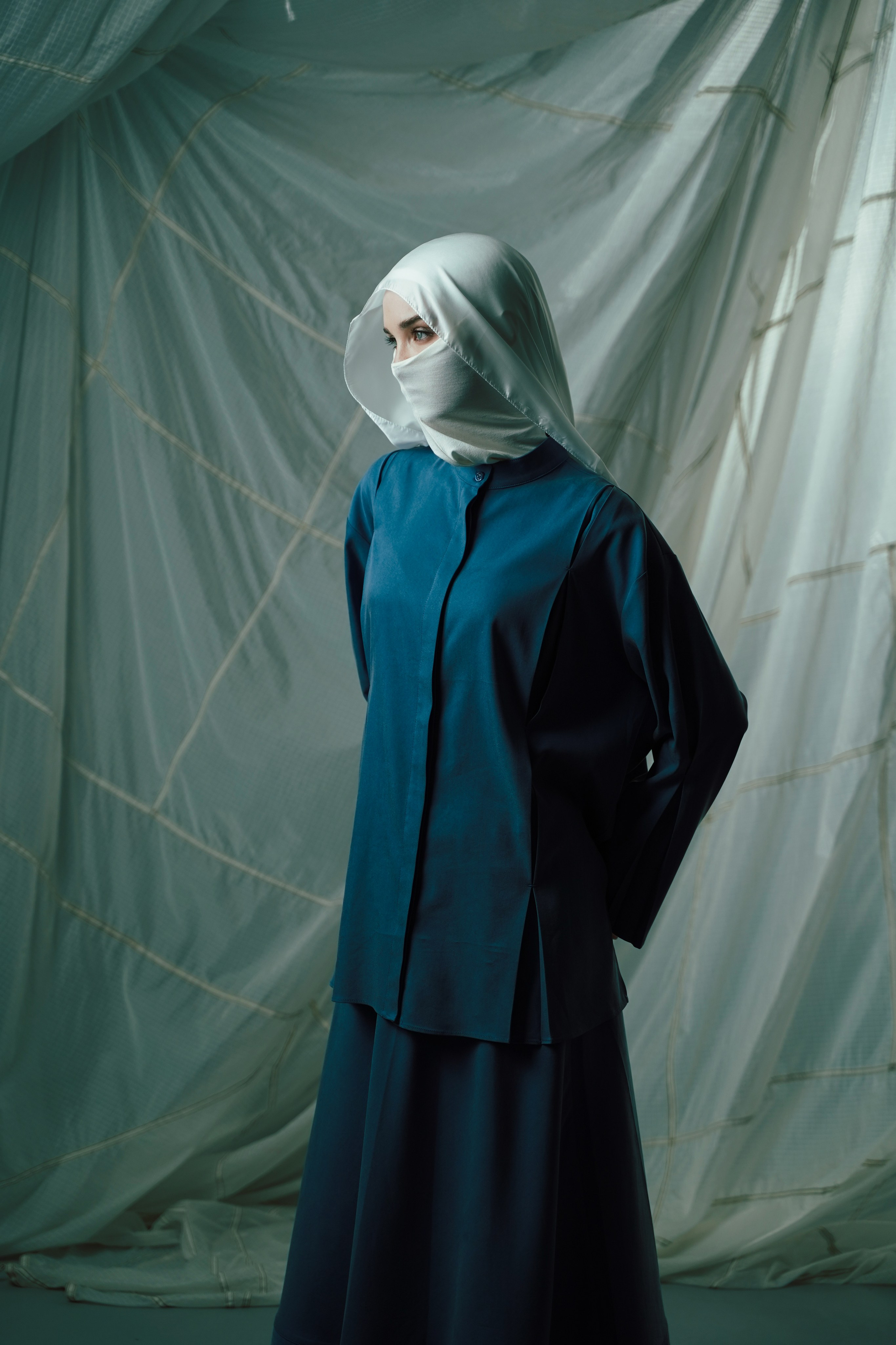 Muslim lady. Амина Абасова — индивидуальный фотограф в Махачкале, Дагестан