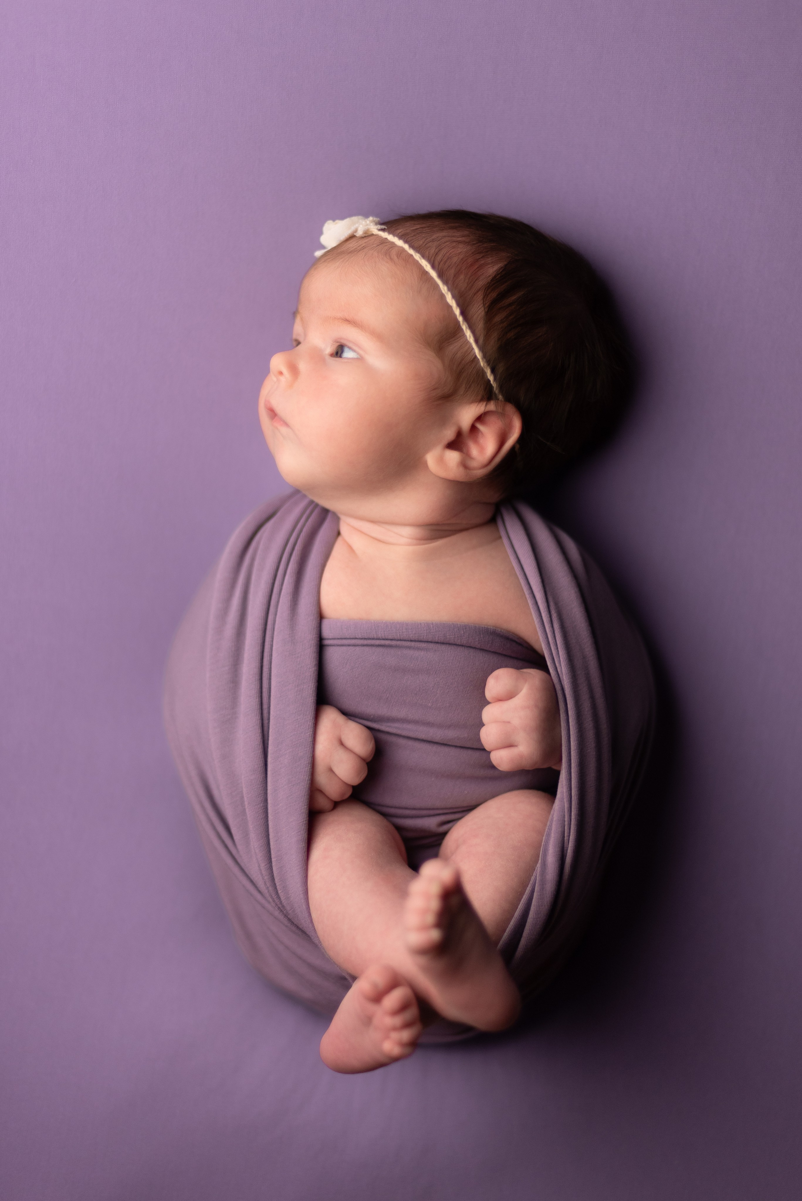 ✨. Профессиональный фотограф новорожденных Тверь