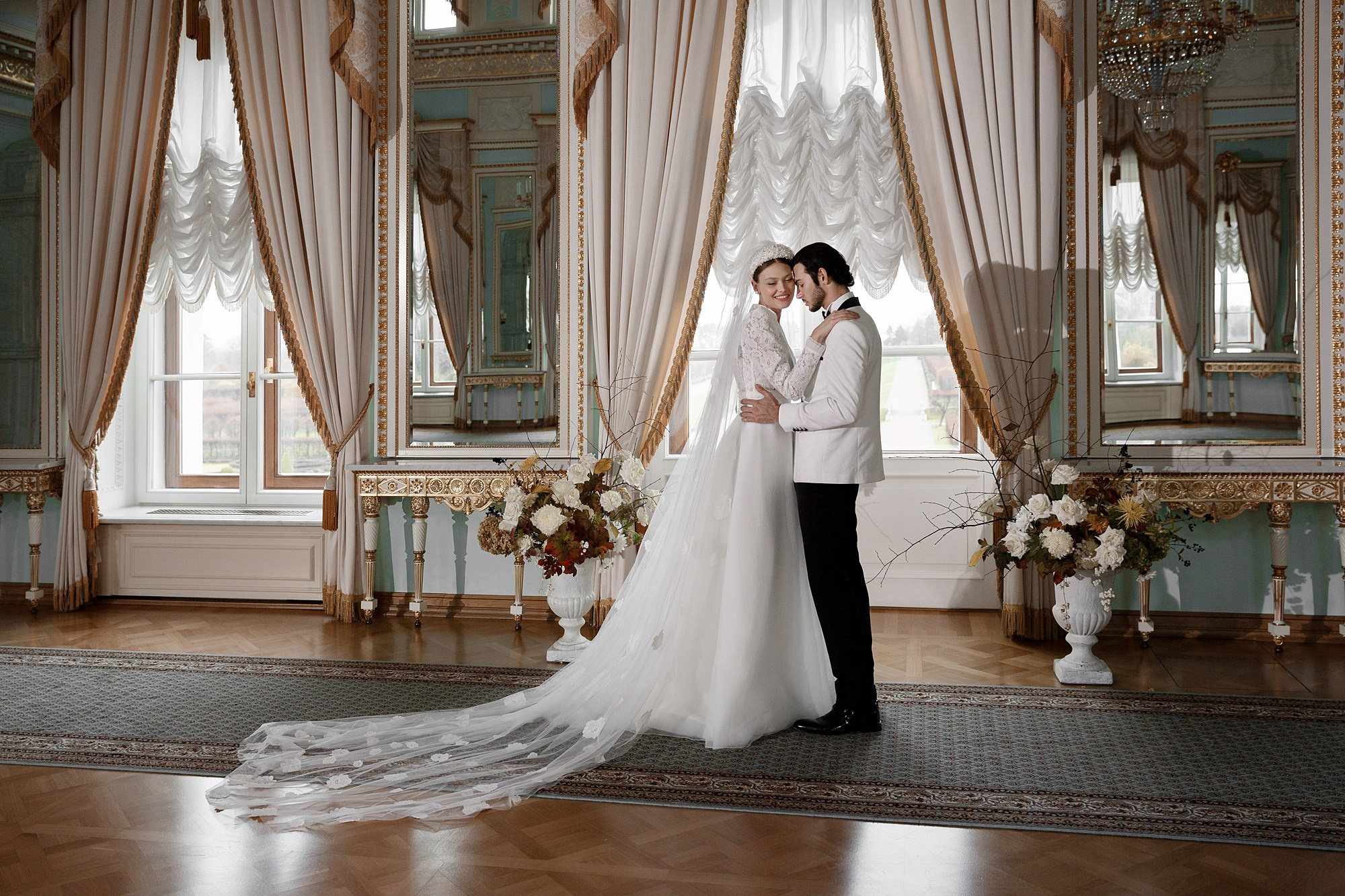 LONDON VIBE. Свадебный фотограф в Санкт-Петербурге Наталья Вендт