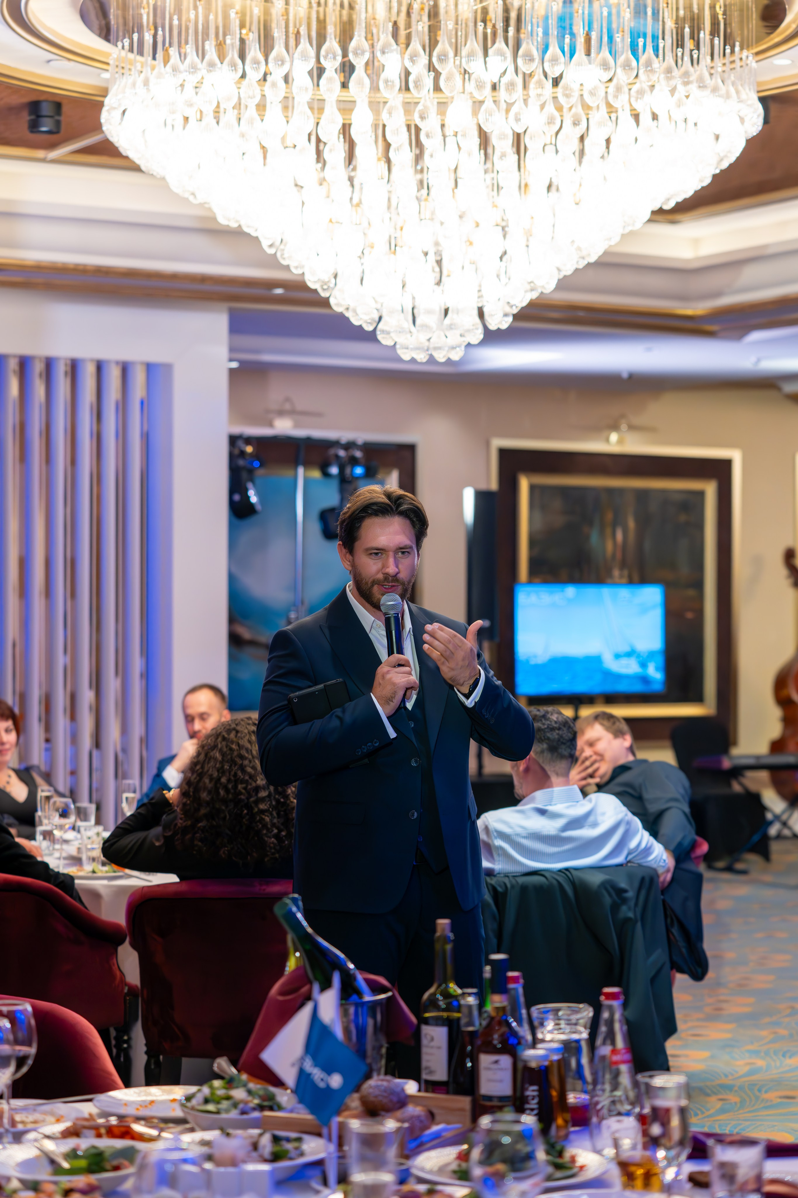 MICE мероприятие для компании «Базис». Репортажный фотограф в Красной Поляне и Сочи Павлюченко Екатерина