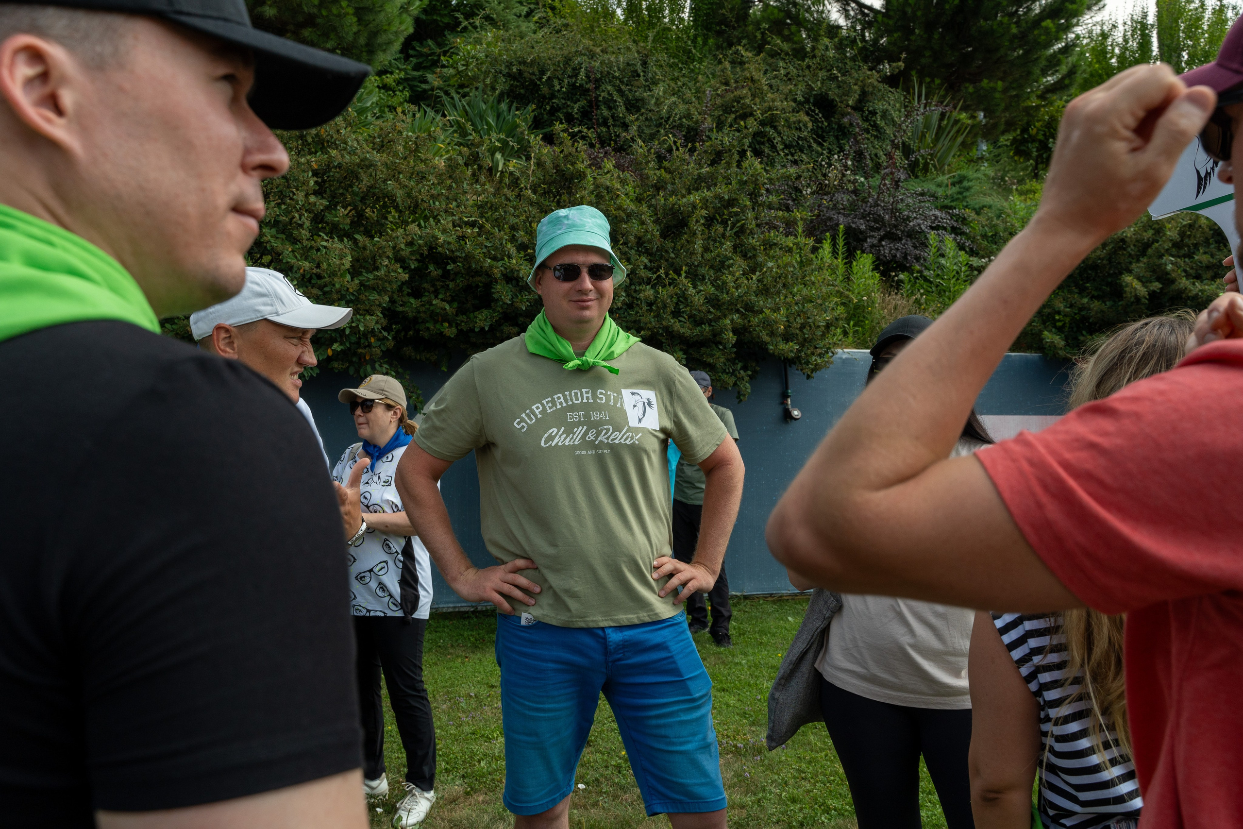MICE мероприятие в Skypark «Фортбоярд». Репортажный фотограф в Красной Поляне и Сочи Павлюченко Екатерина