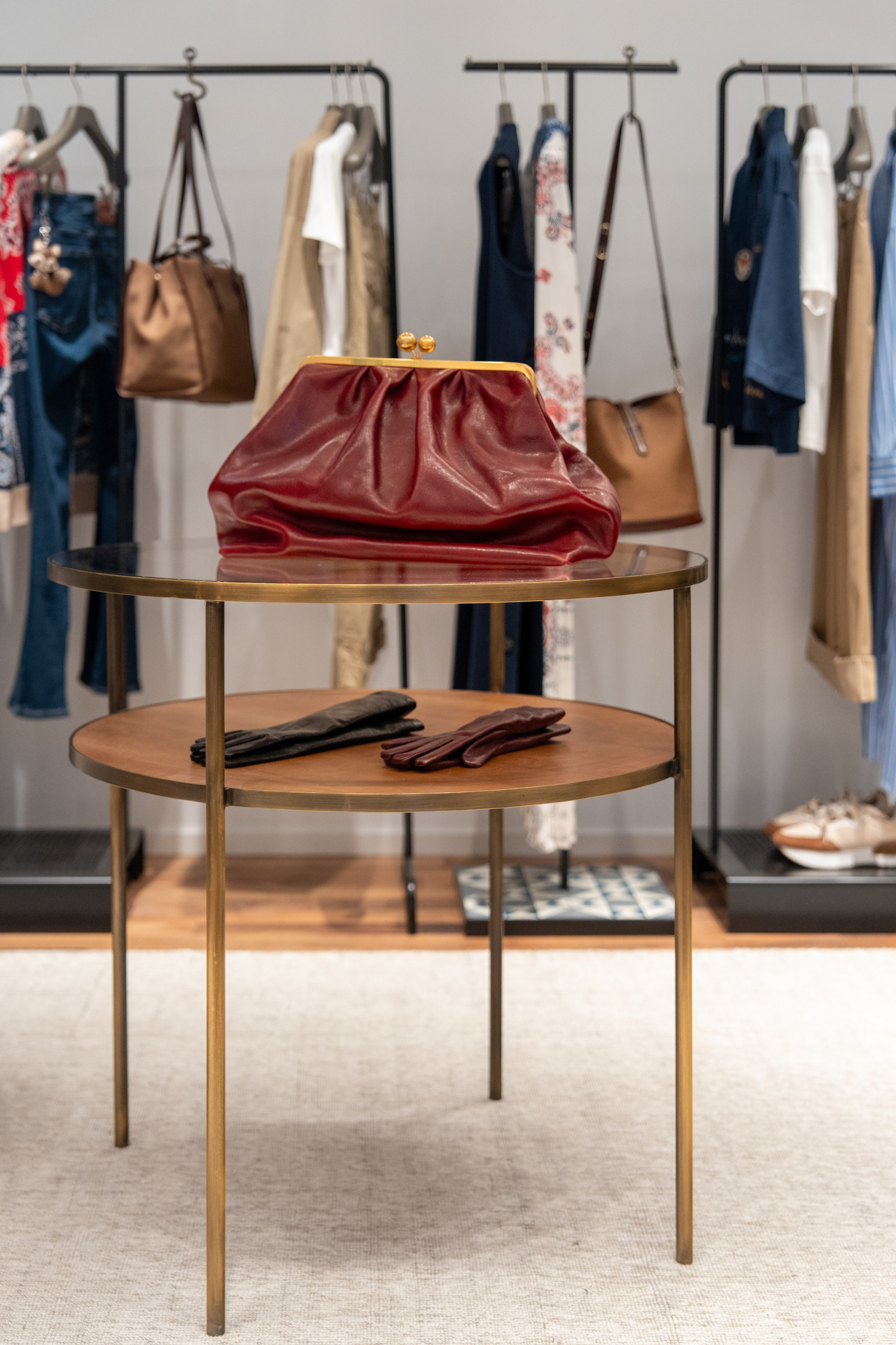 MaxMara Геленджик. Репортажный фотограф в Красной Поляне и Сочи Павлюченко Екатерина