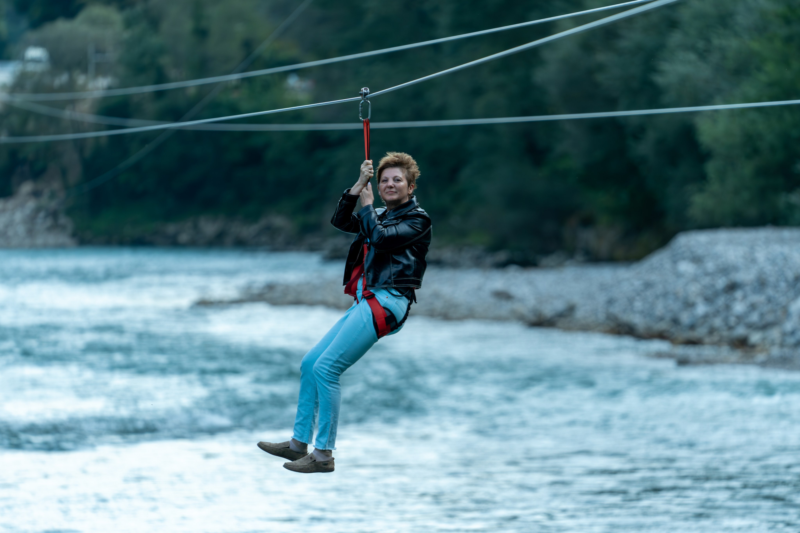 MICE мероприятие — тур по Абхазии. Репортажный фотограф в Красной Поляне и Сочи Павлюченко Екатерина