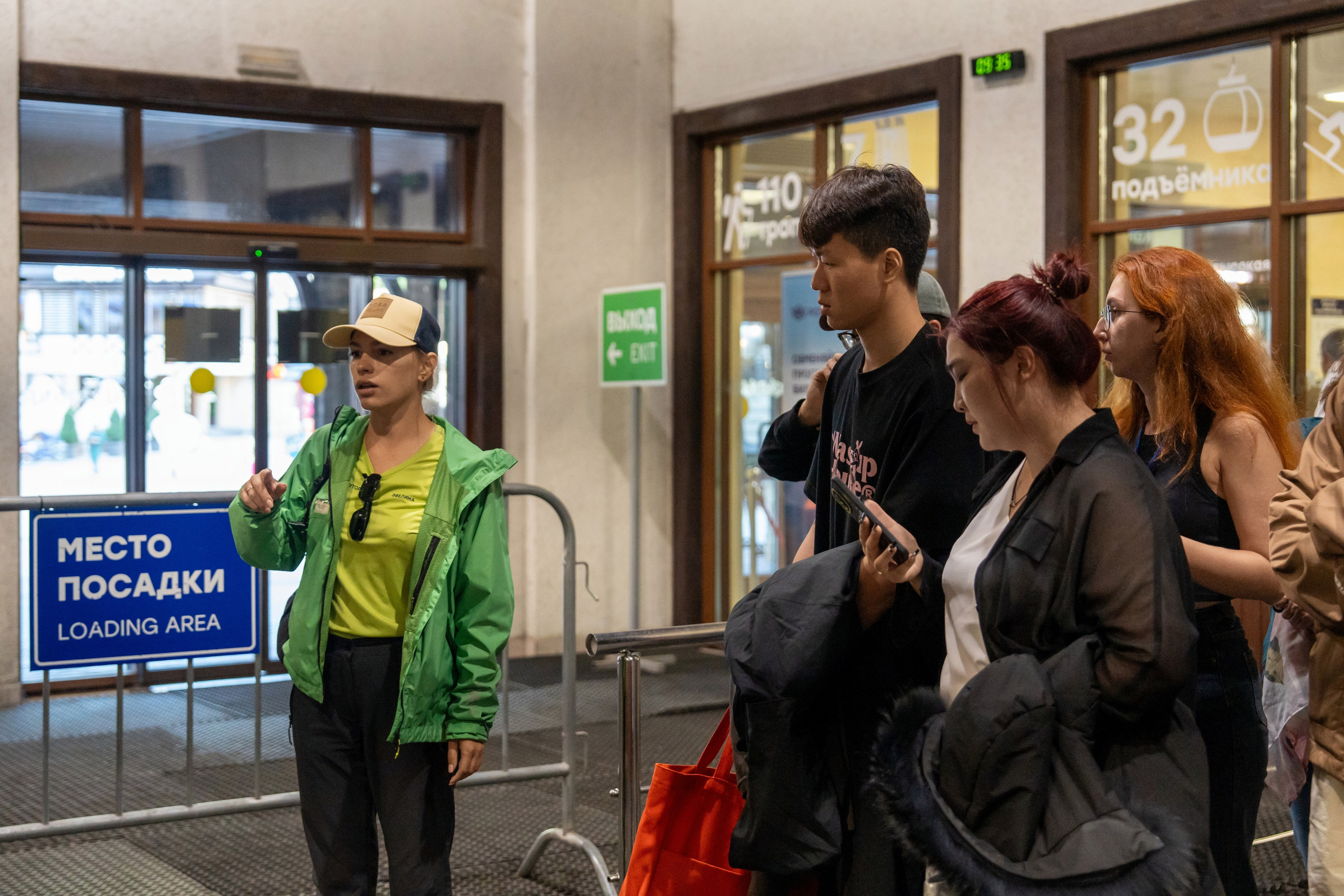 ChinaRosaFest 2024. Репортажный фотограф в Красной Поляне и Сочи Павлюченко Екатерина