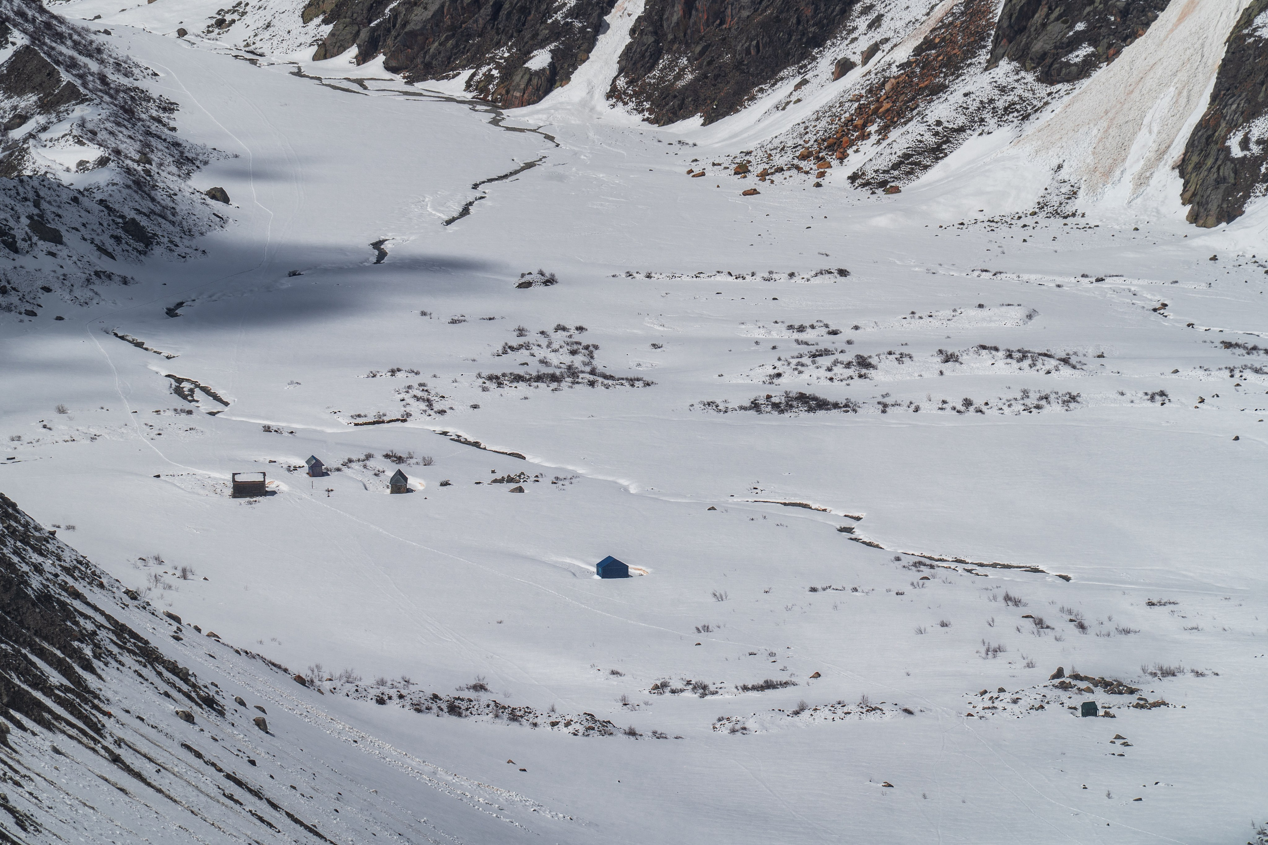 Путешествия и пейзаж. Репортажный фотограф в Красной Поляне и Сочи Павлюченко Екатерина