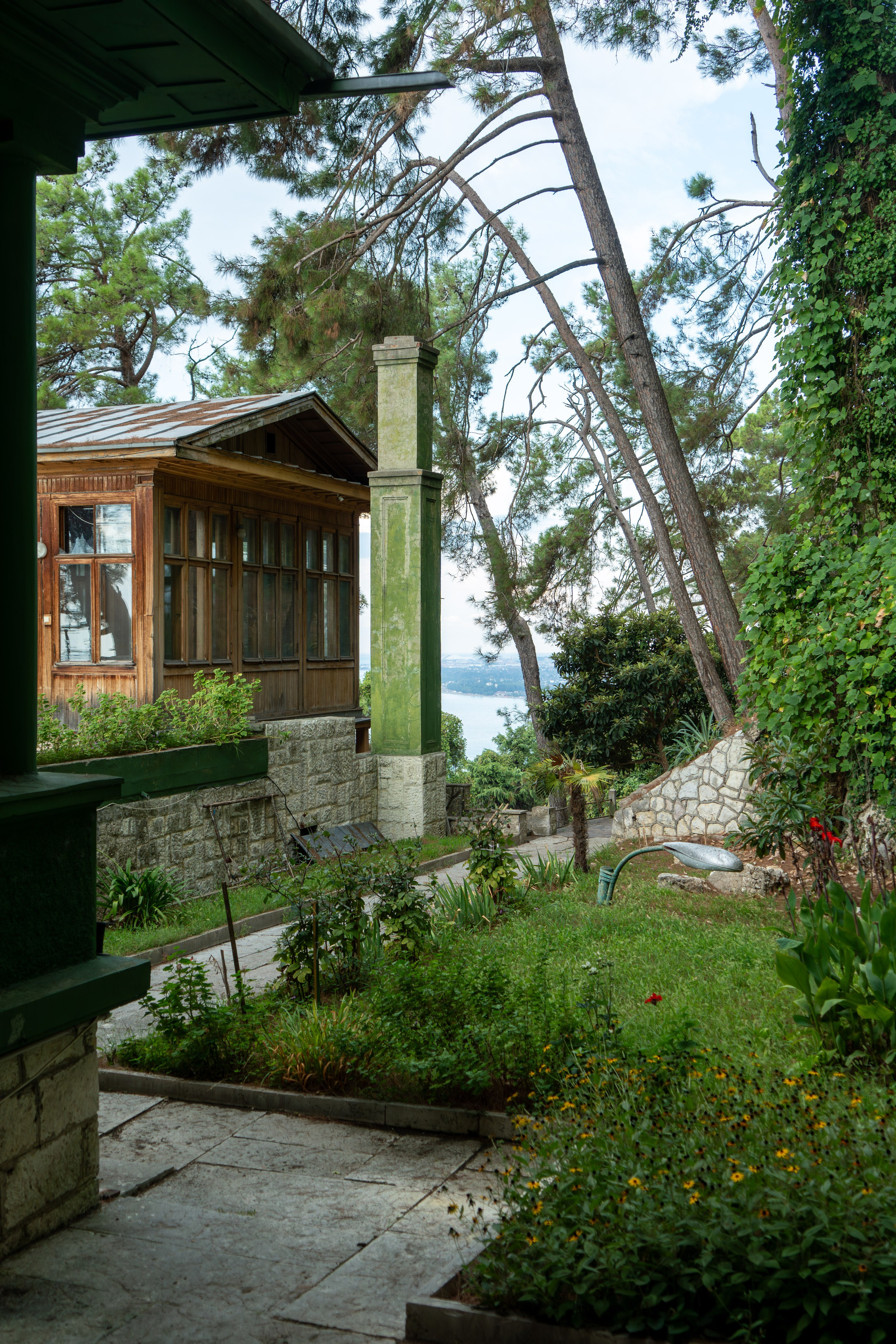 MICE мероприятие — тур по Абхазии. Репортажный фотограф в Красной Поляне и Сочи Павлюченко Екатерина