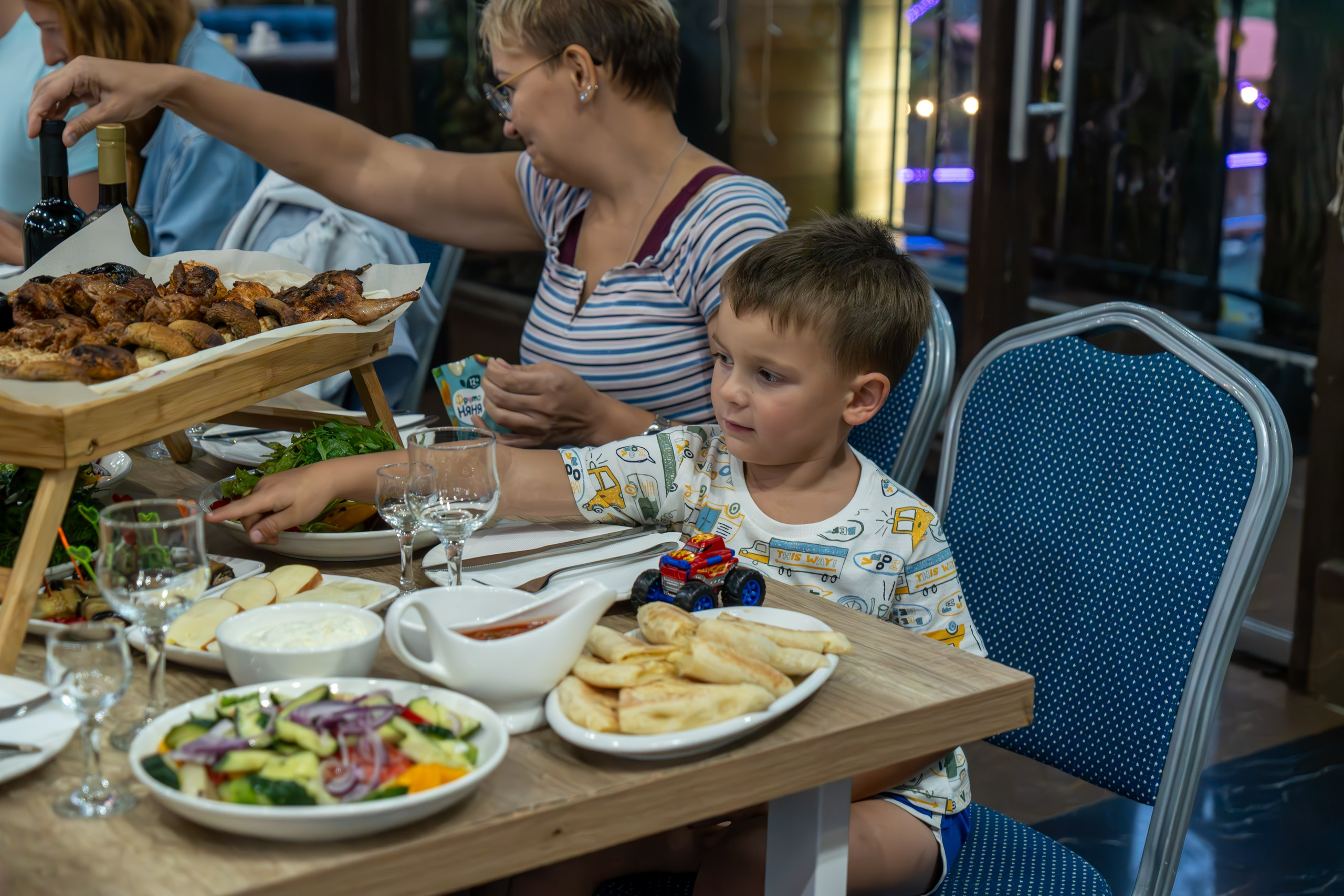 MICE мероприятие — тур по Абхазии. Репортажный фотограф в Красной Поляне и Сочи Павлюченко Екатерина