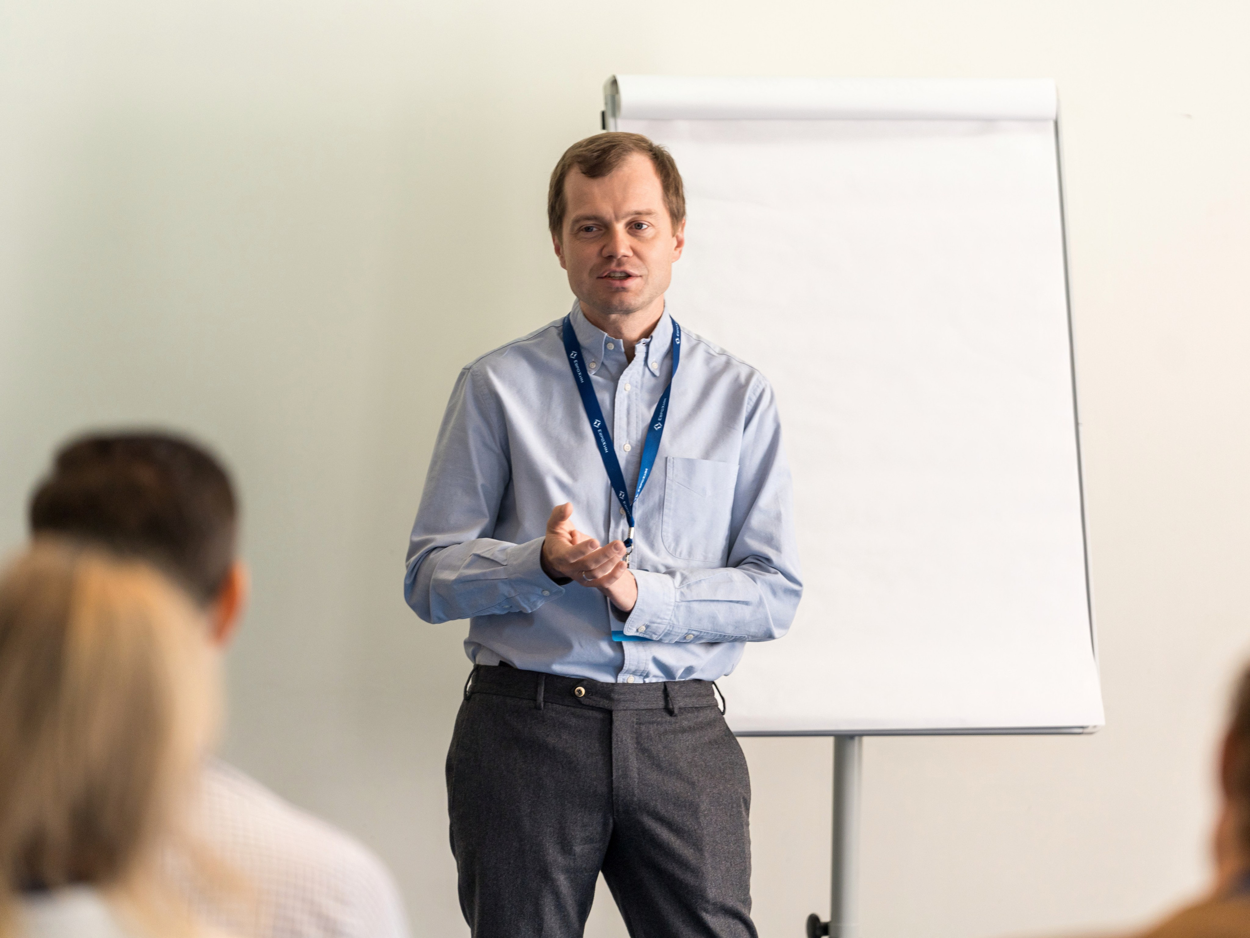 Тренинг для топ менеджмента компании ЕвроХим. Репортажный фотограф в Красной Поляне и Сочи Павлюченко Екатерина