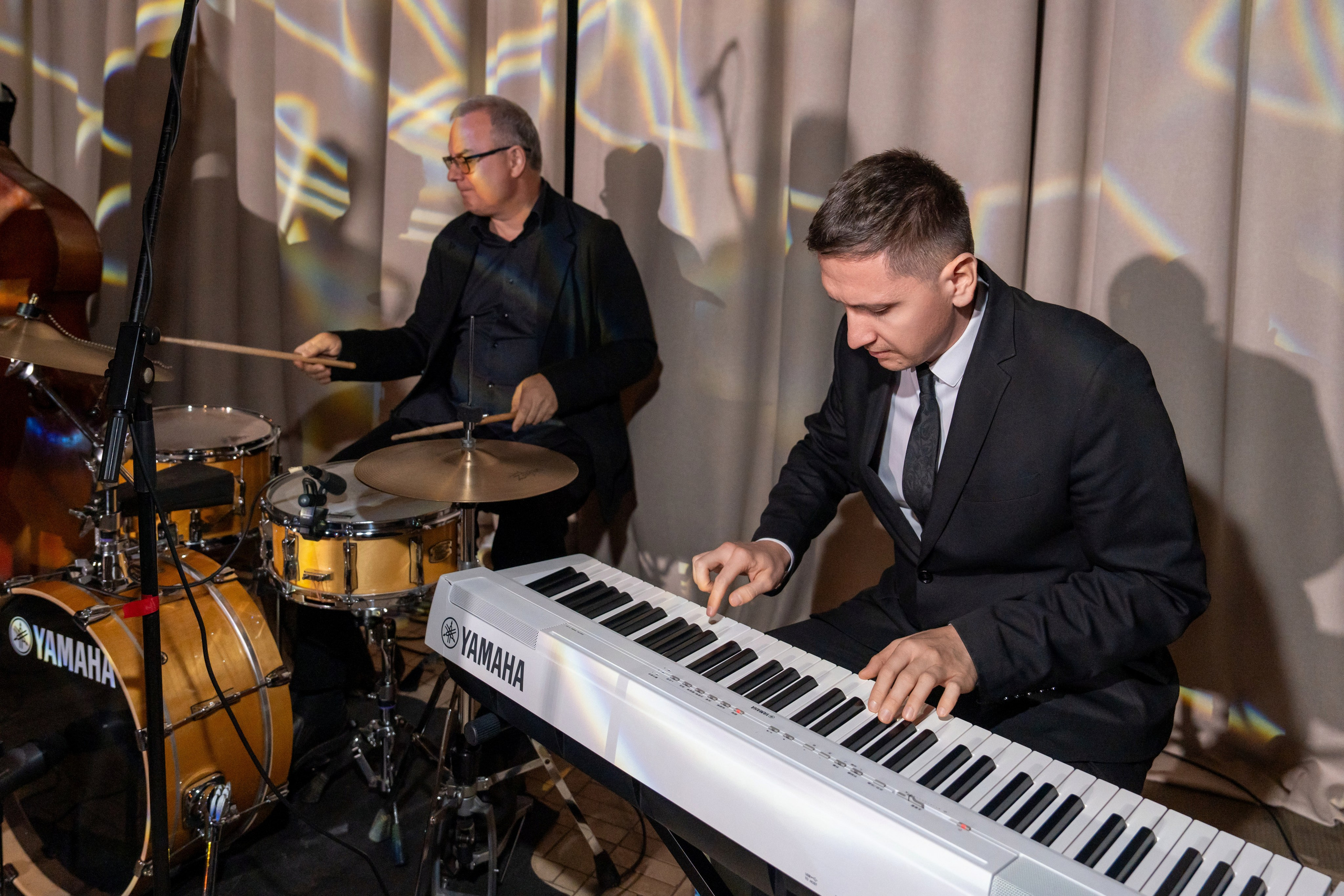 Гала-ужин для компании «Agregatka». Репортажный фотограф в Красной Поляне и Сочи Павлюченко Екатерина