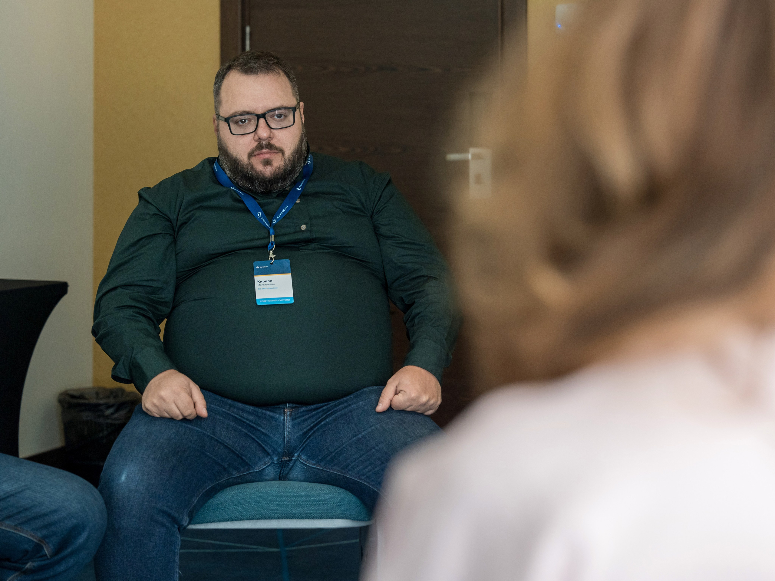 Тренинг для топ менеджмента компании ЕвроХим. Репортажный фотограф в Красной Поляне и Сочи Павлюченко Екатерина