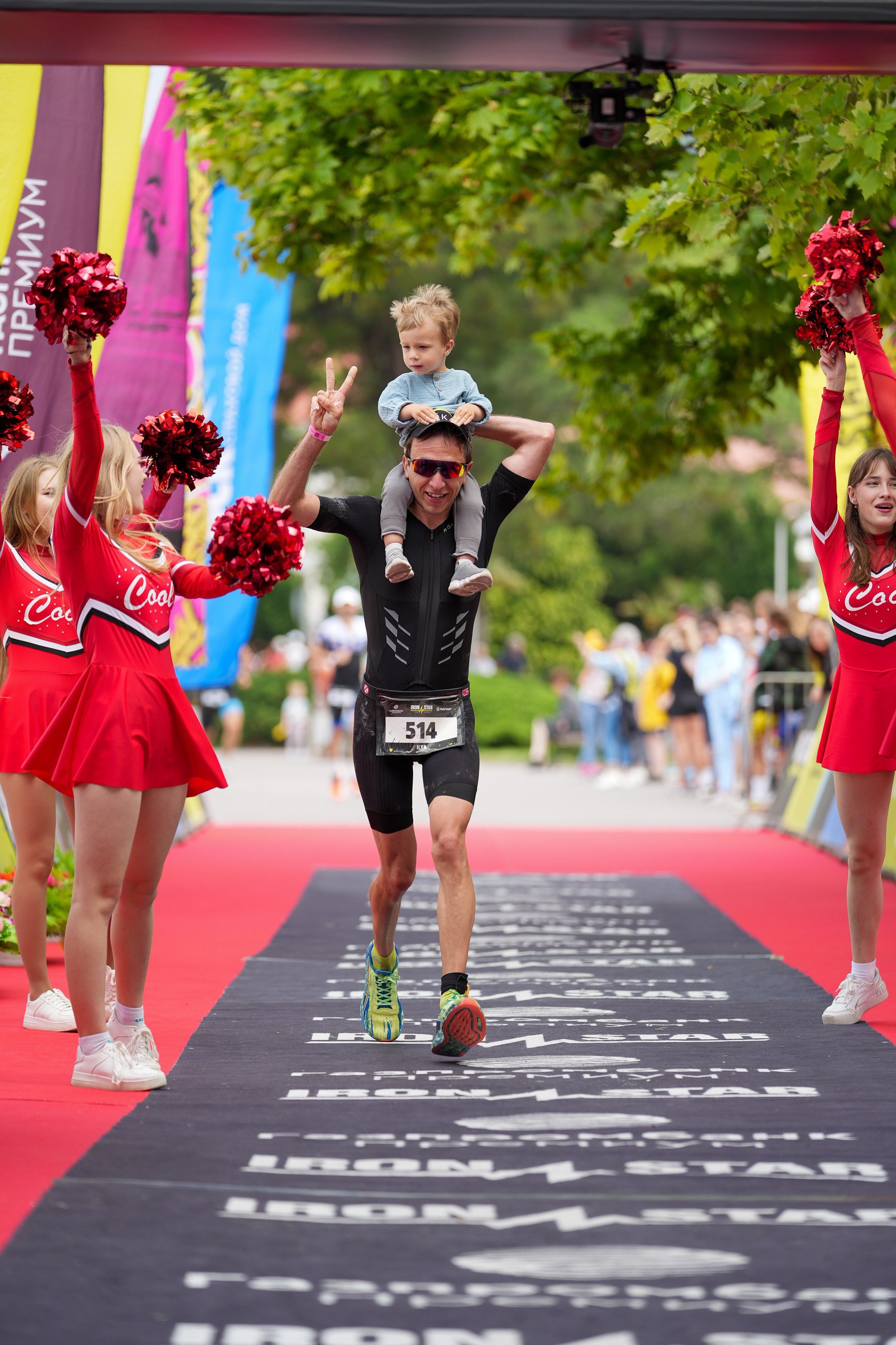 Триатлон Геленджик 2023 — отстрел. Репортажный фотограф в Красной Поляне и Сочи Павлюченко Екатерина