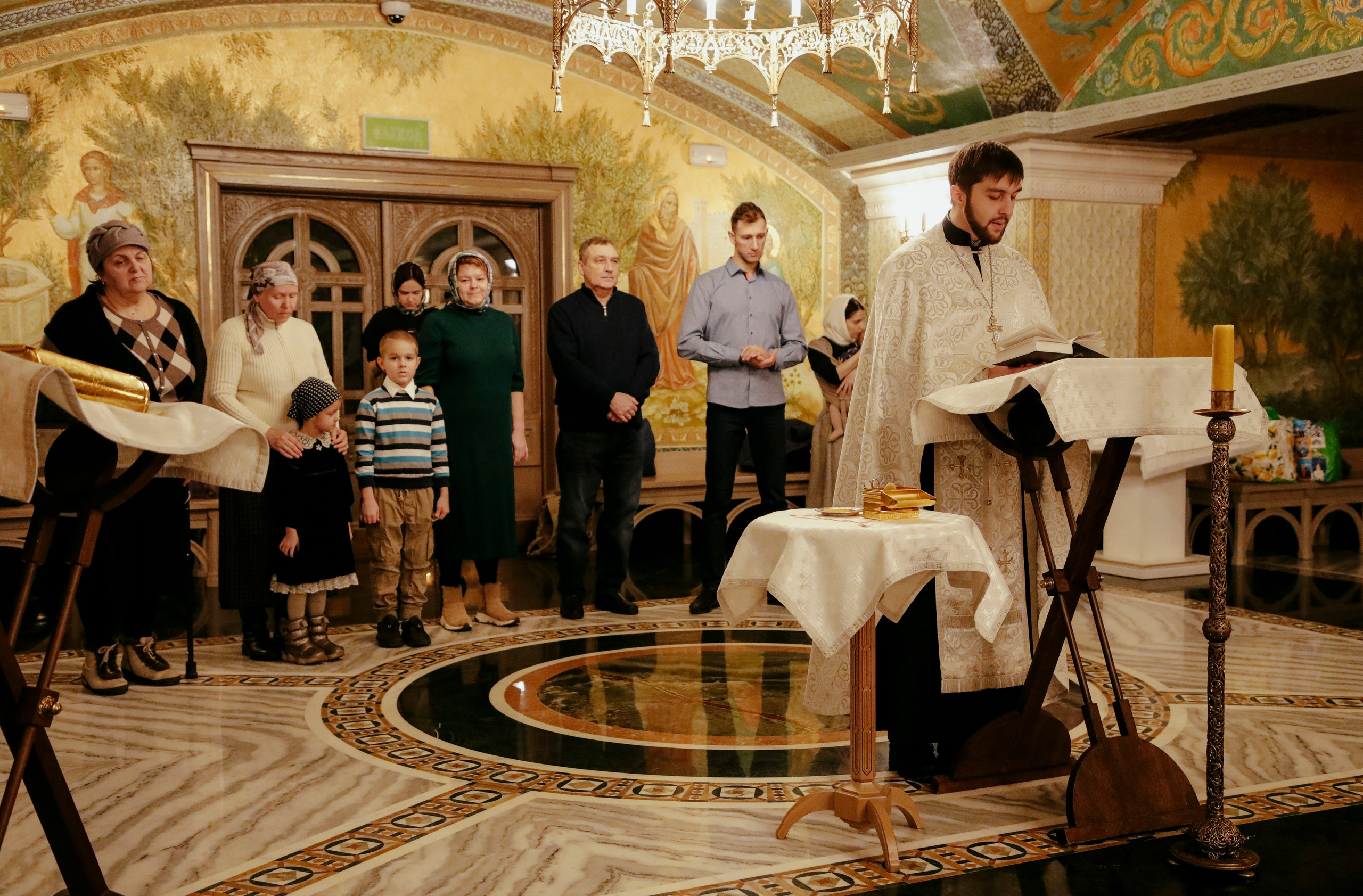 Фотографирую светом и сердцем в Москве с 2014 года