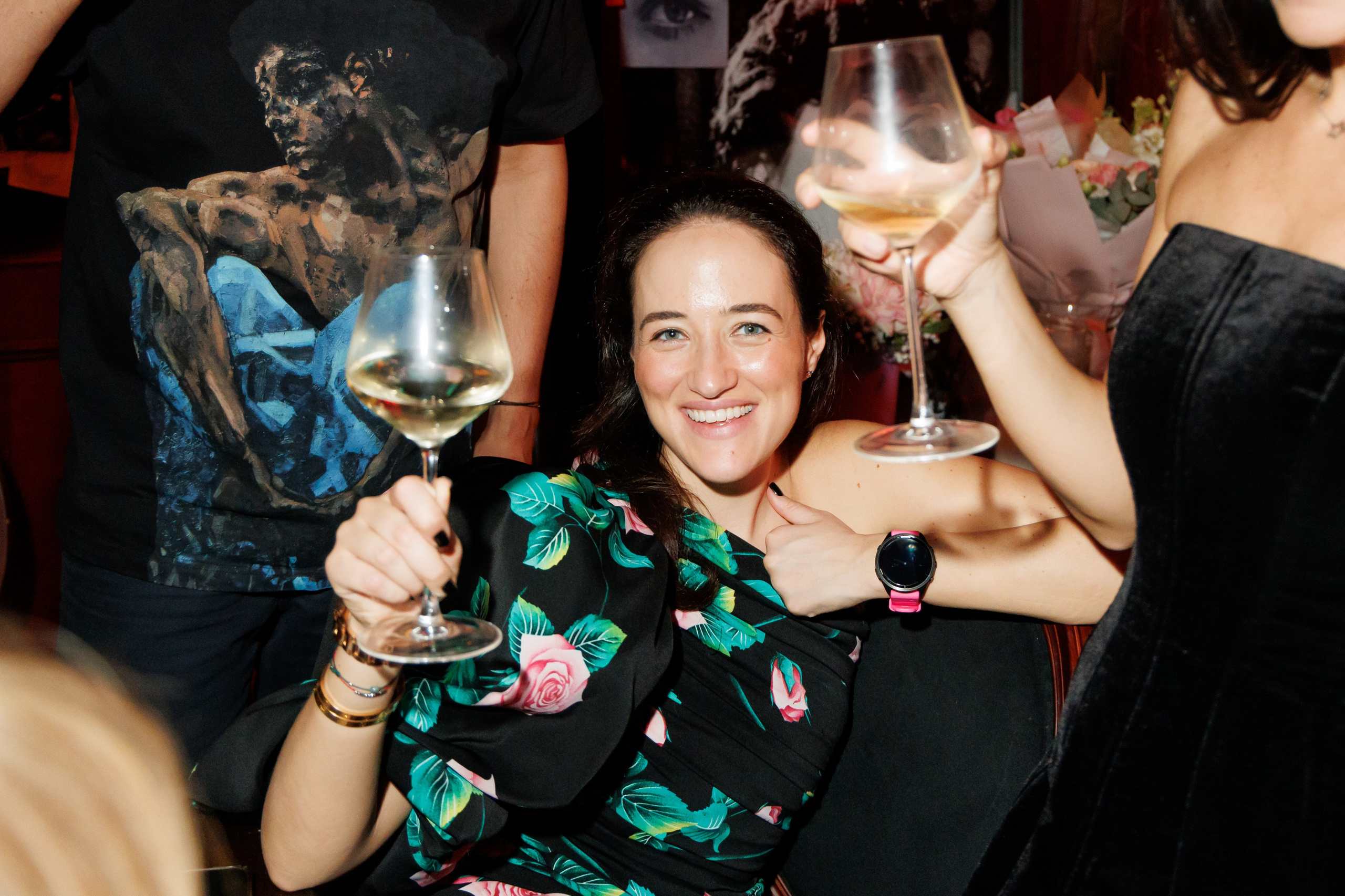 BIRTHDAY PARTY. Фотограф в Санкт-Петербурге Гладкий Сергей