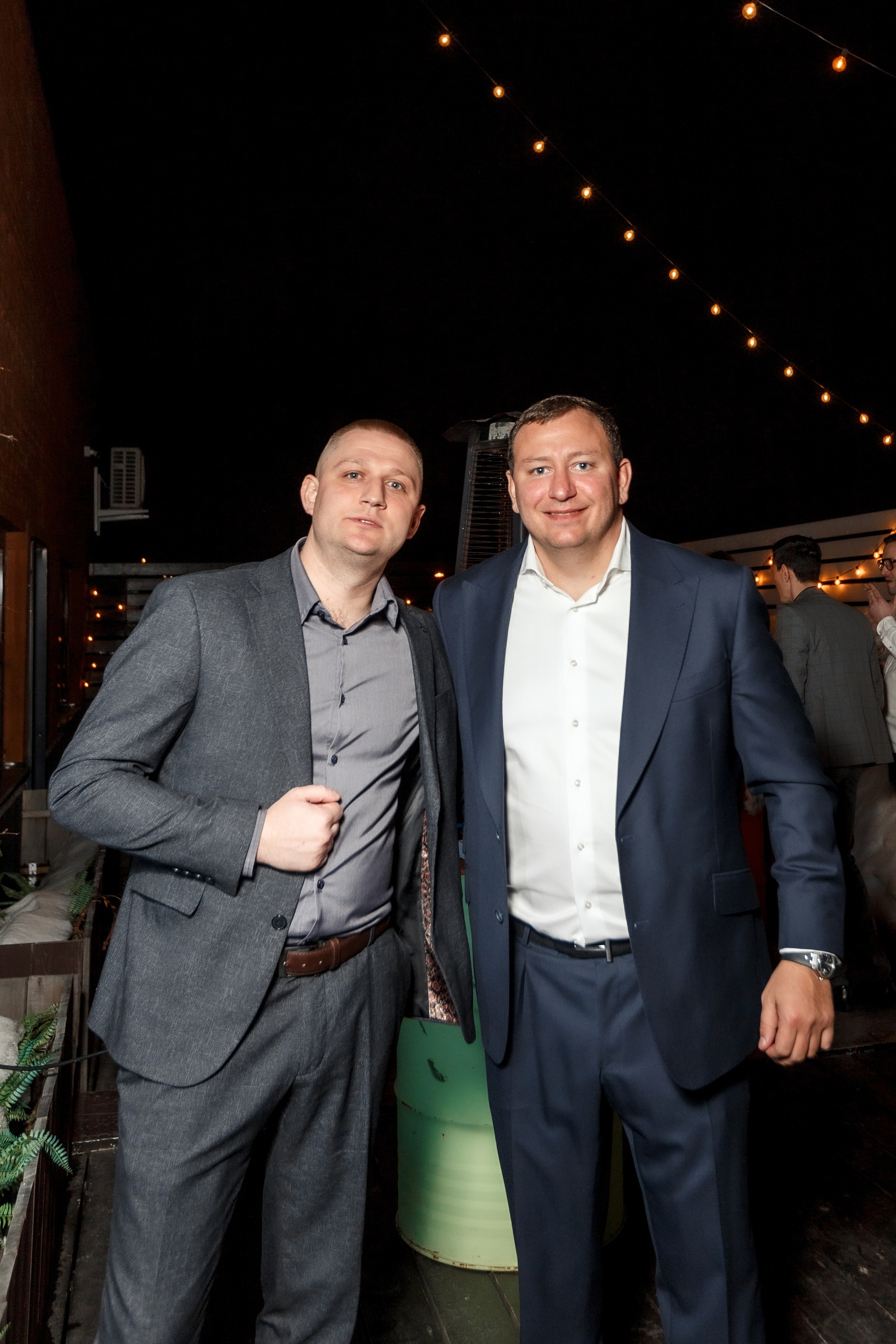 ДР Петр. Свадебный фотограф в Москве — Ольга Козловская