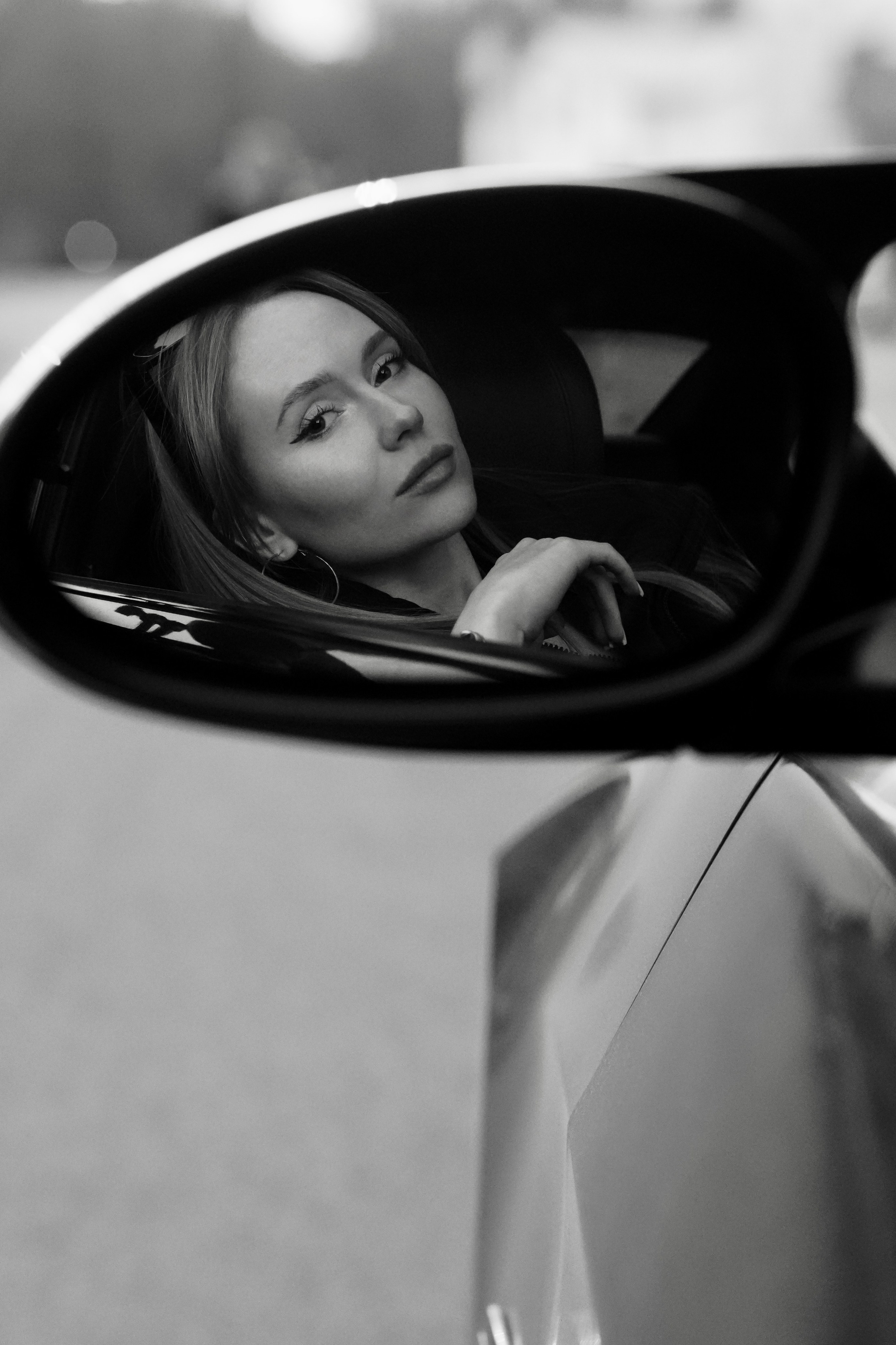 Полина. Фотограф Никита Зеленков в Санкт-Петербурге