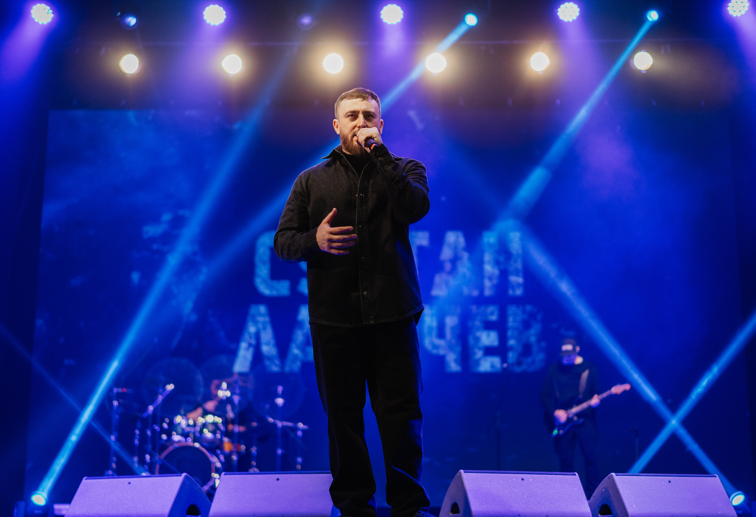 Султан Лагучев. Photographer and videographer Smolensk | Caesar Studio