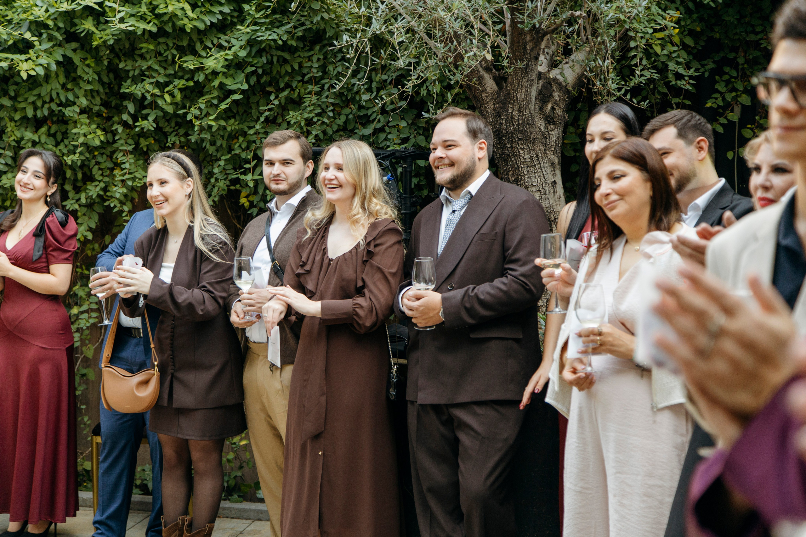 Илья и Александра. Nikolpinhasova