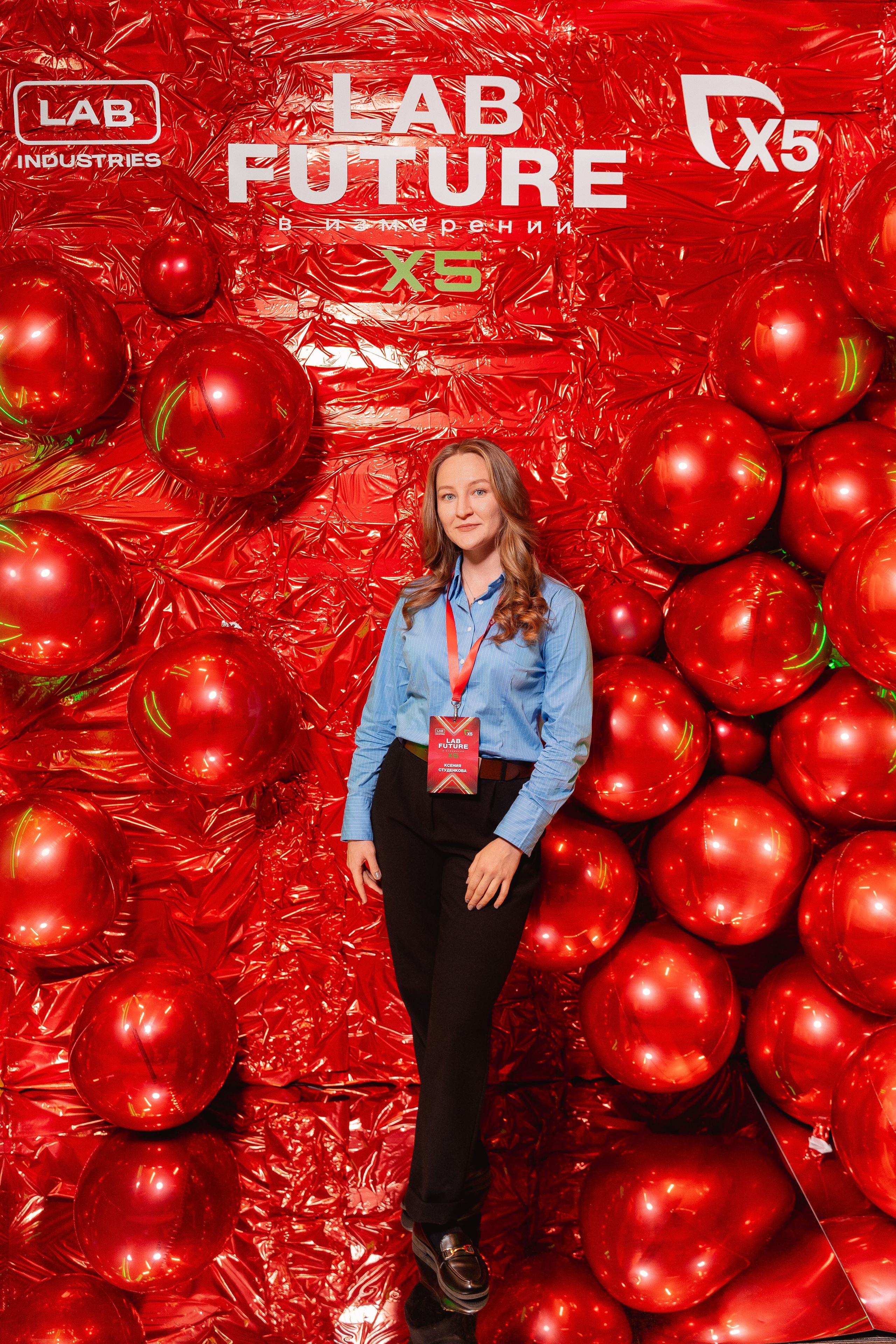 Lab x5. Репортажный фотограф в Москве Федор Вдовин