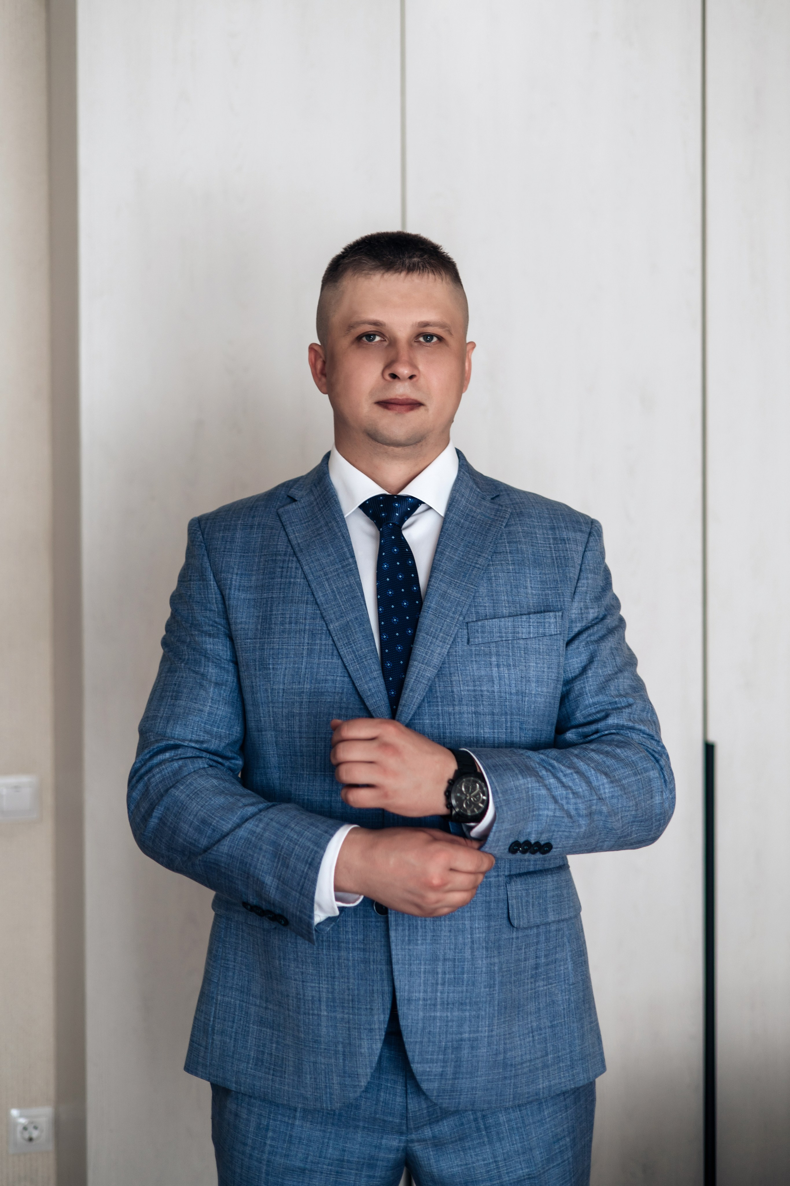 Свадебный анонс. Вячеслав и Елизавета. Свадебный фотограф и видеограф Саша и Таня в Саратове