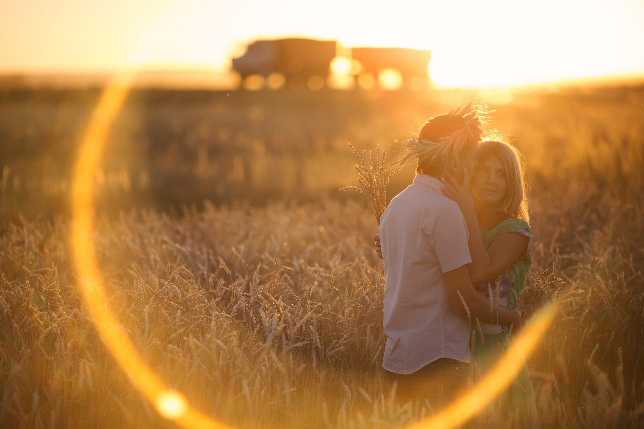 А & И. Свадебный, семейный и индивидуальный фотограф в Зеленограде и Москве Ирина Костенко