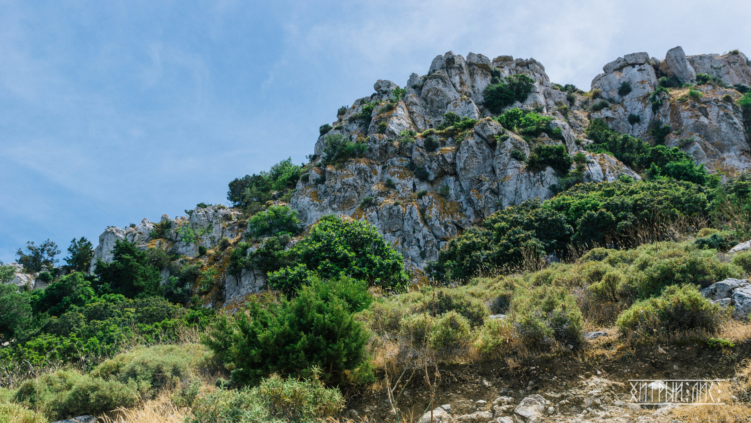 Кипр. Фотограф-путешественник Самойлов Максим «Sly Fox»