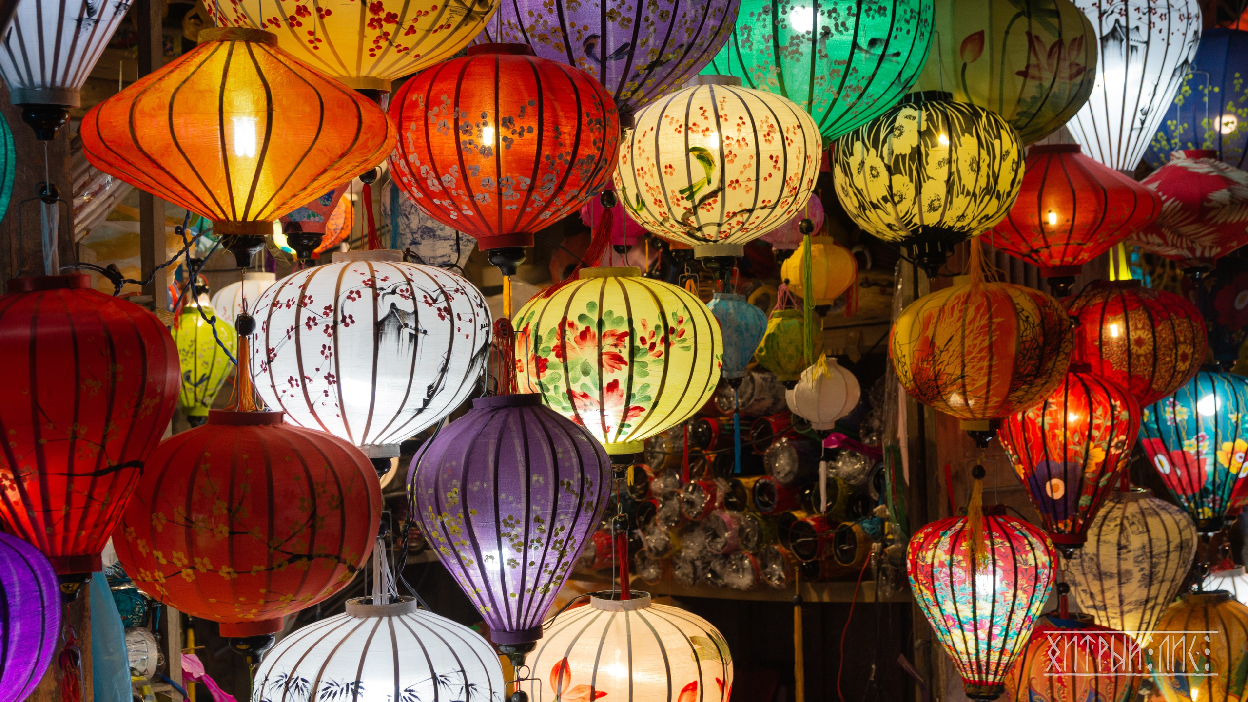 Вьетнам. Фотограф-путешественник Самойлов Максим «Sly Fox»