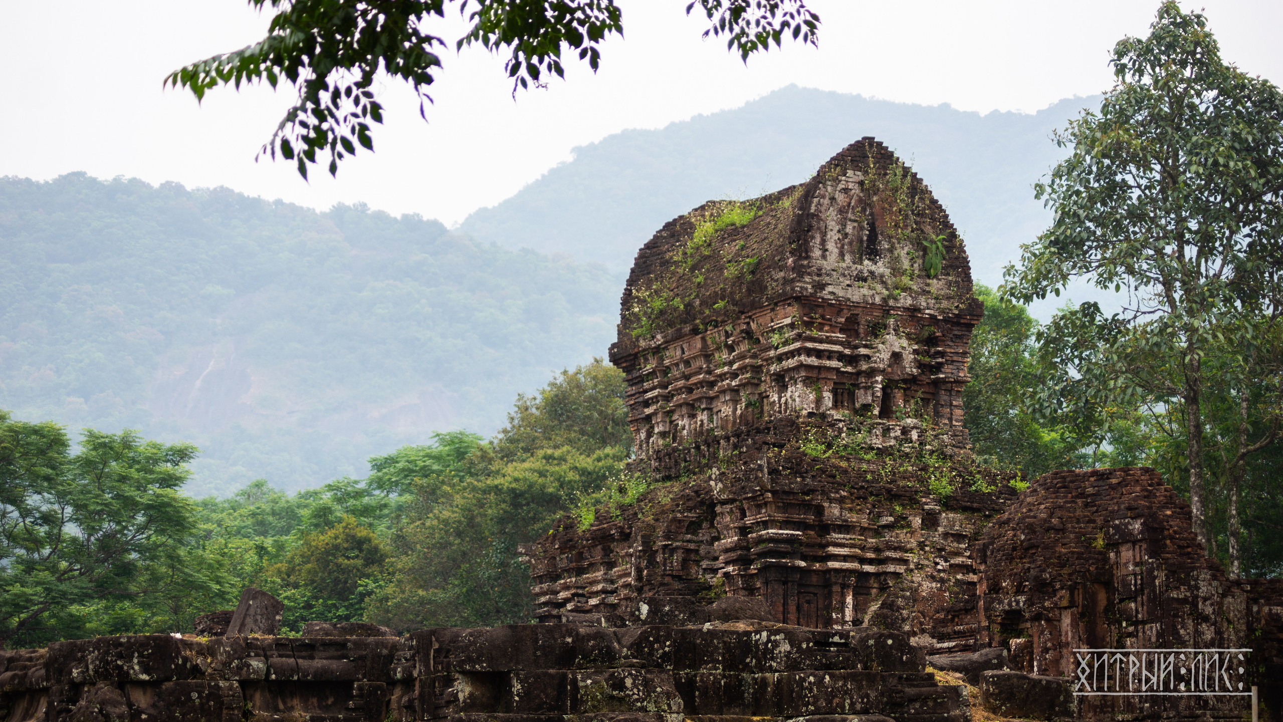 Вьетнам. Фотограф-путешественник Самойлов Максим «Sly Fox»