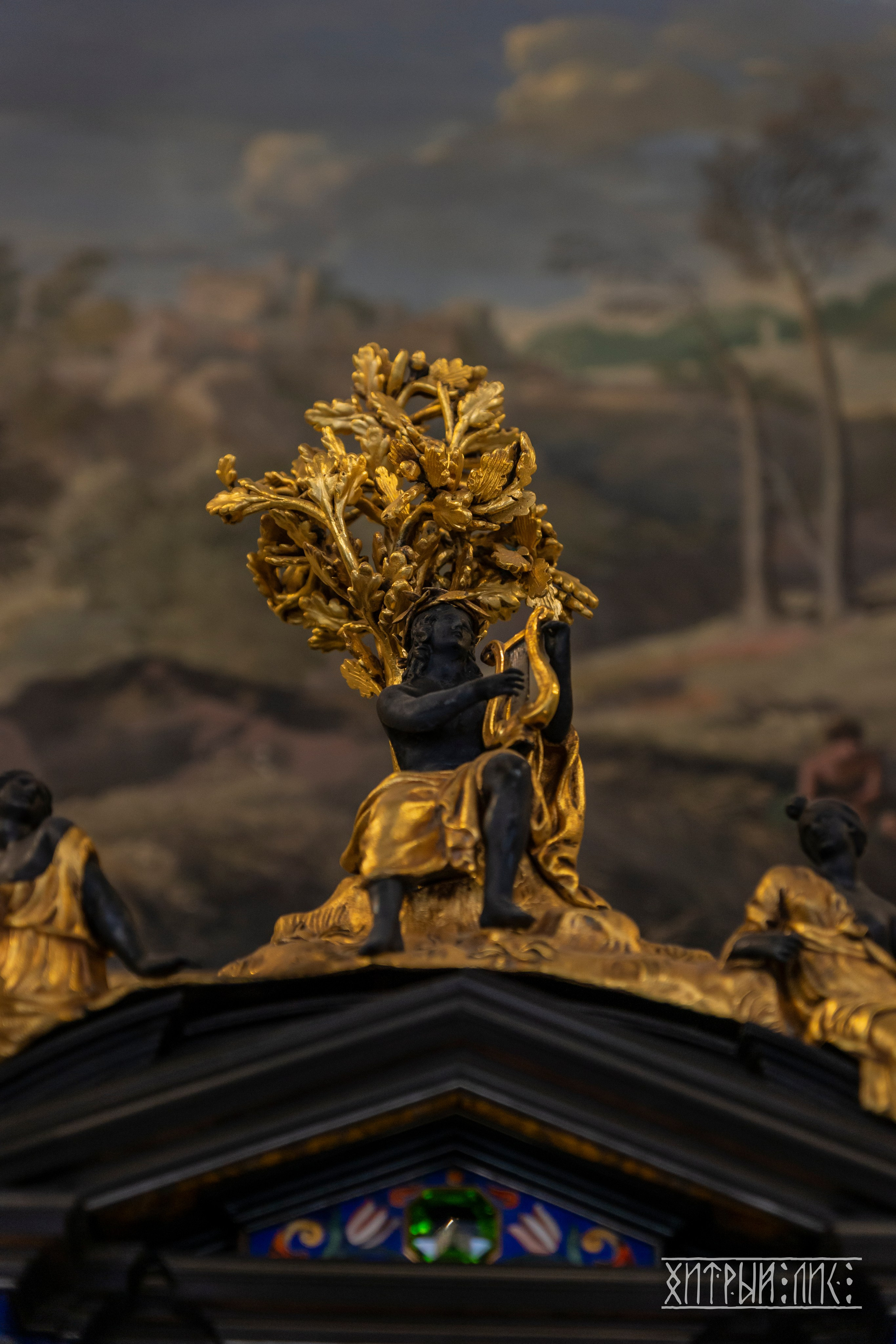 Рим. Фотограф-путешественник Самойлов Максим «Sly Fox»