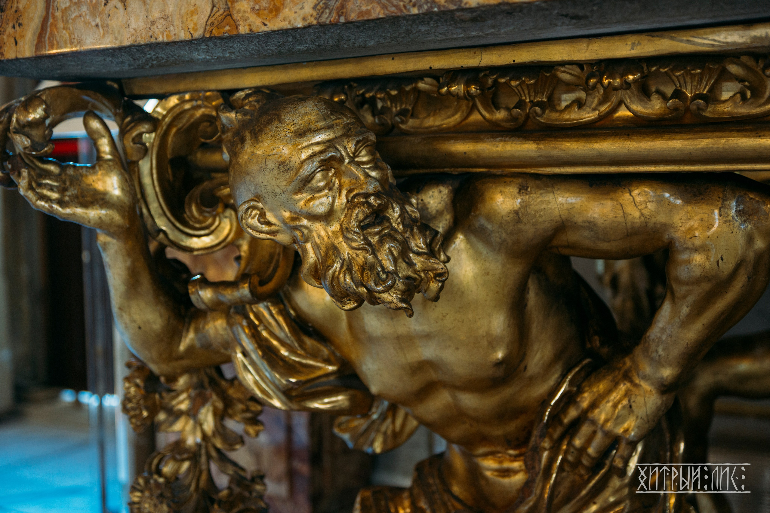 Рим. Фотограф-путешественник Самойлов Максим «Sly Fox»