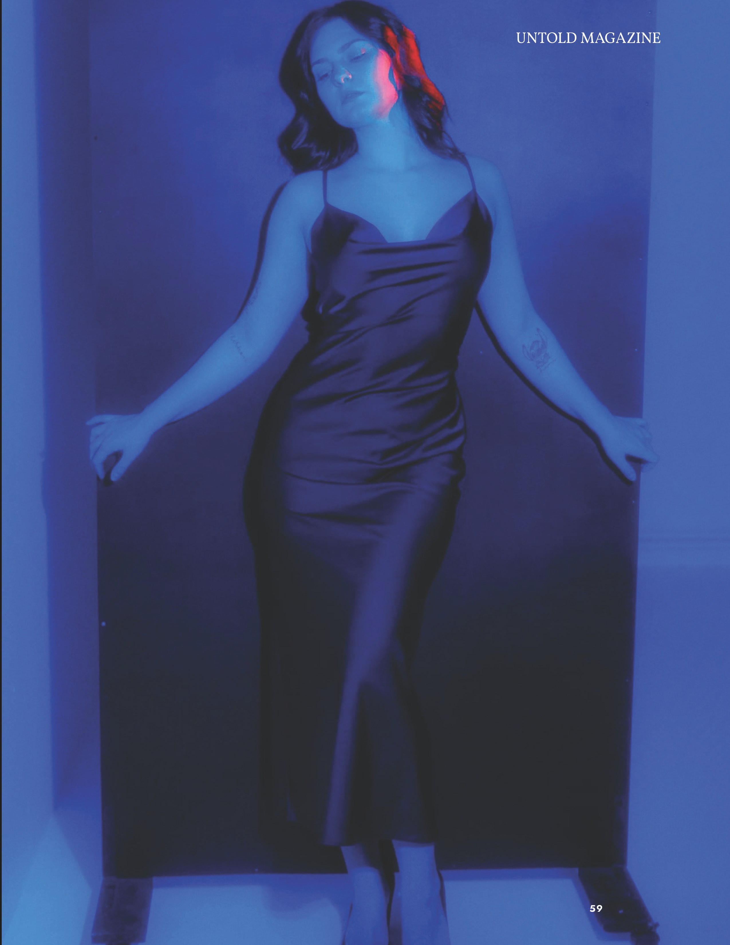 Журналы. Фотограф Самара Белоусова Юлия